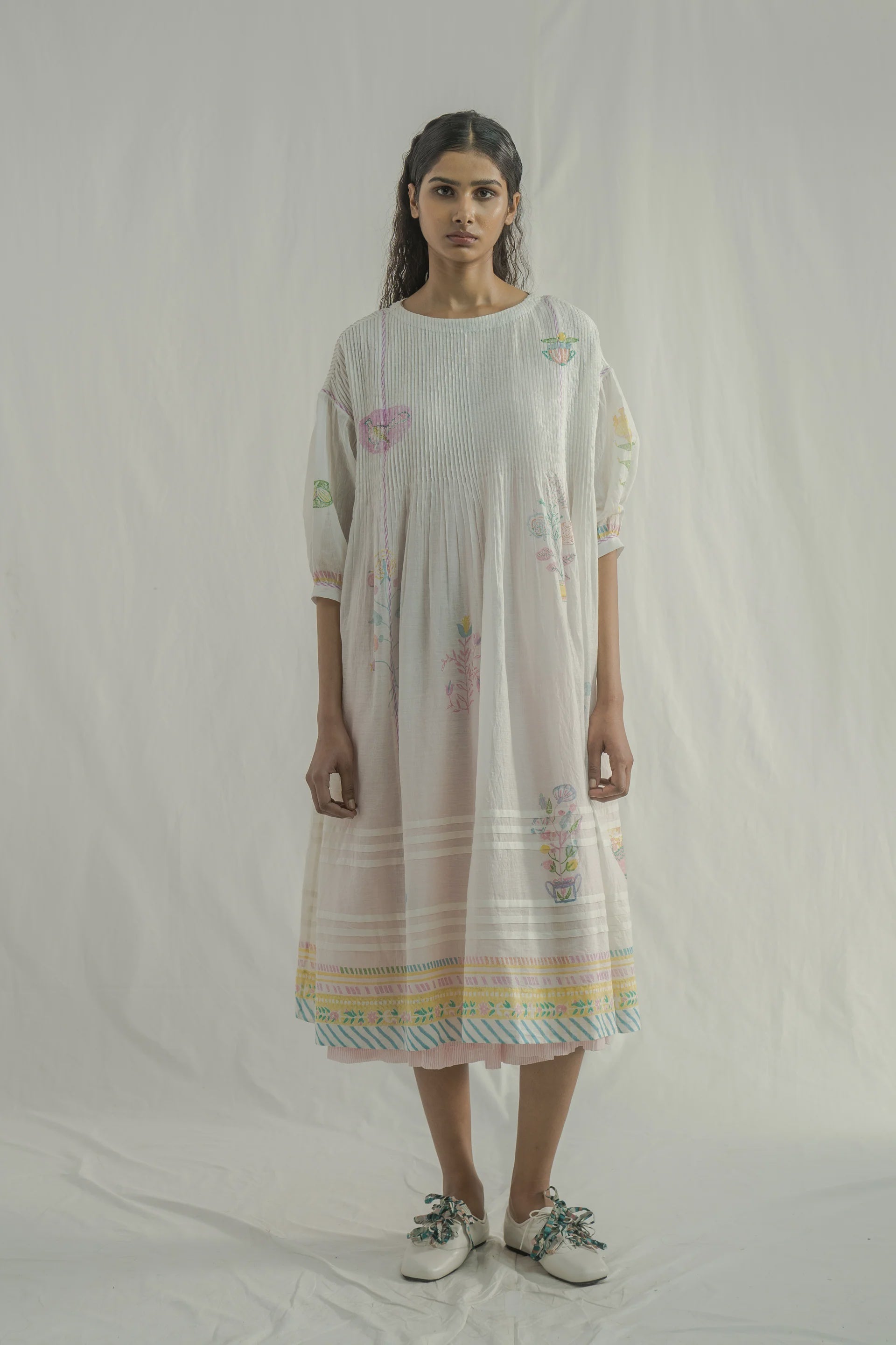 Elle 63 Dress