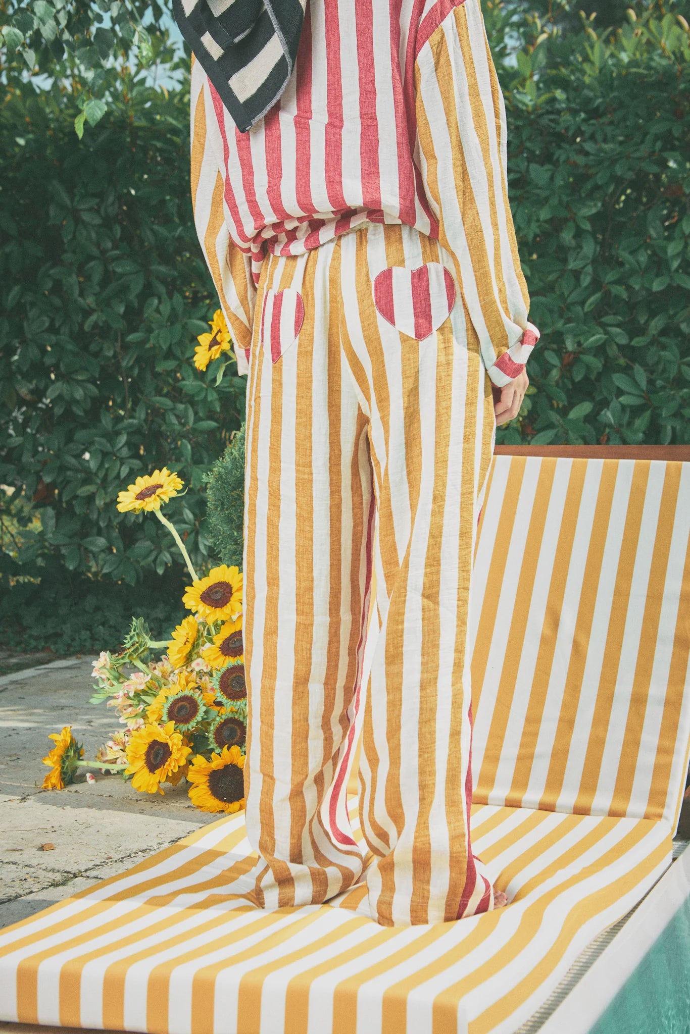 Banano Love BNL7 Pants