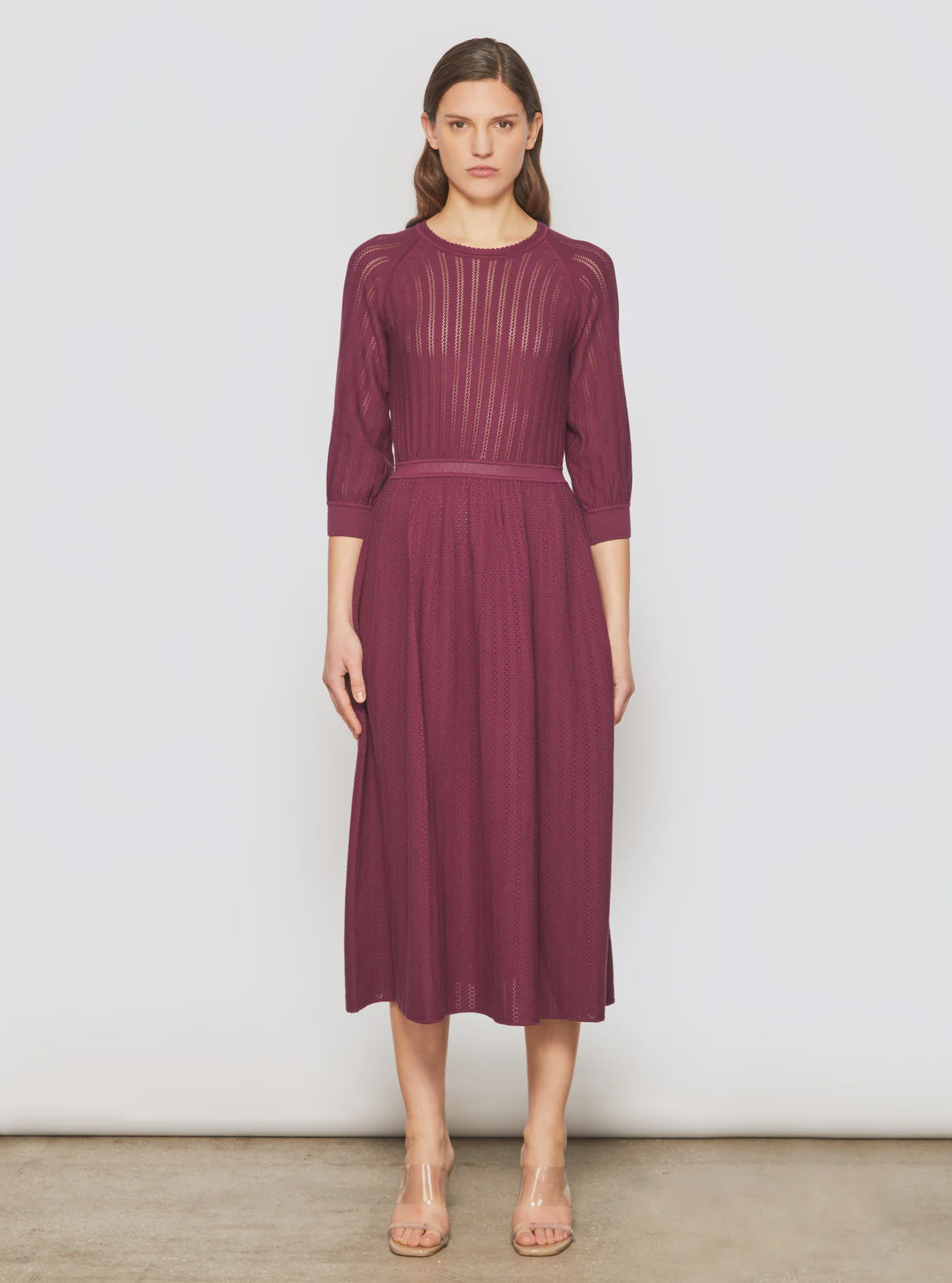 Clotilde2 Dress