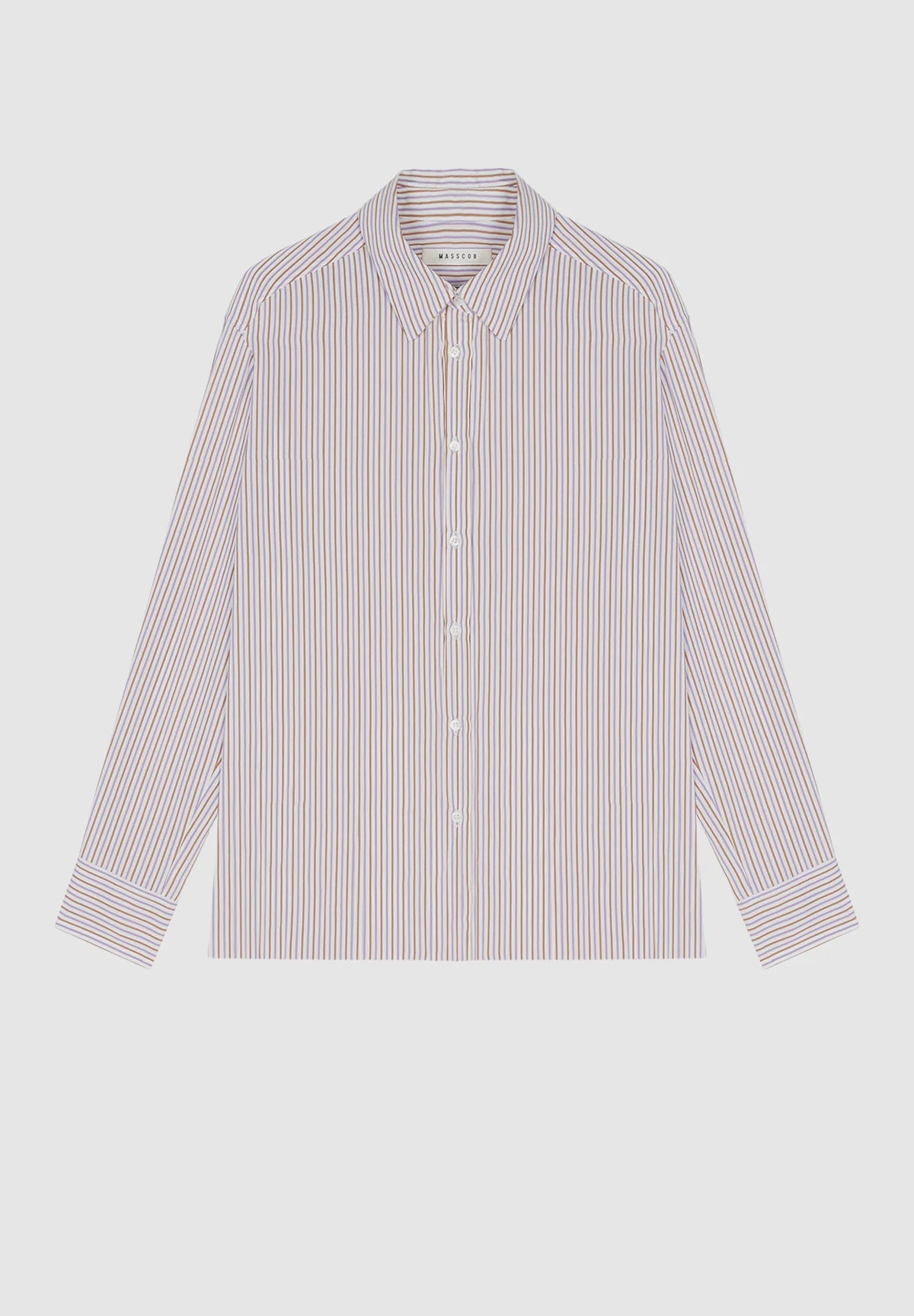 Flavin Shirt