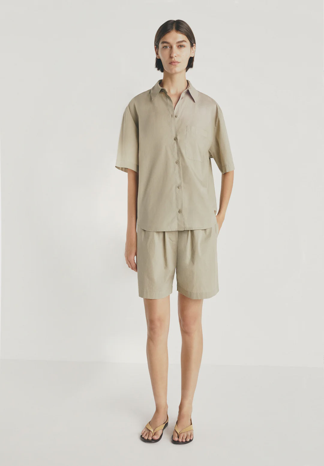 S25/502C Klint Shirt