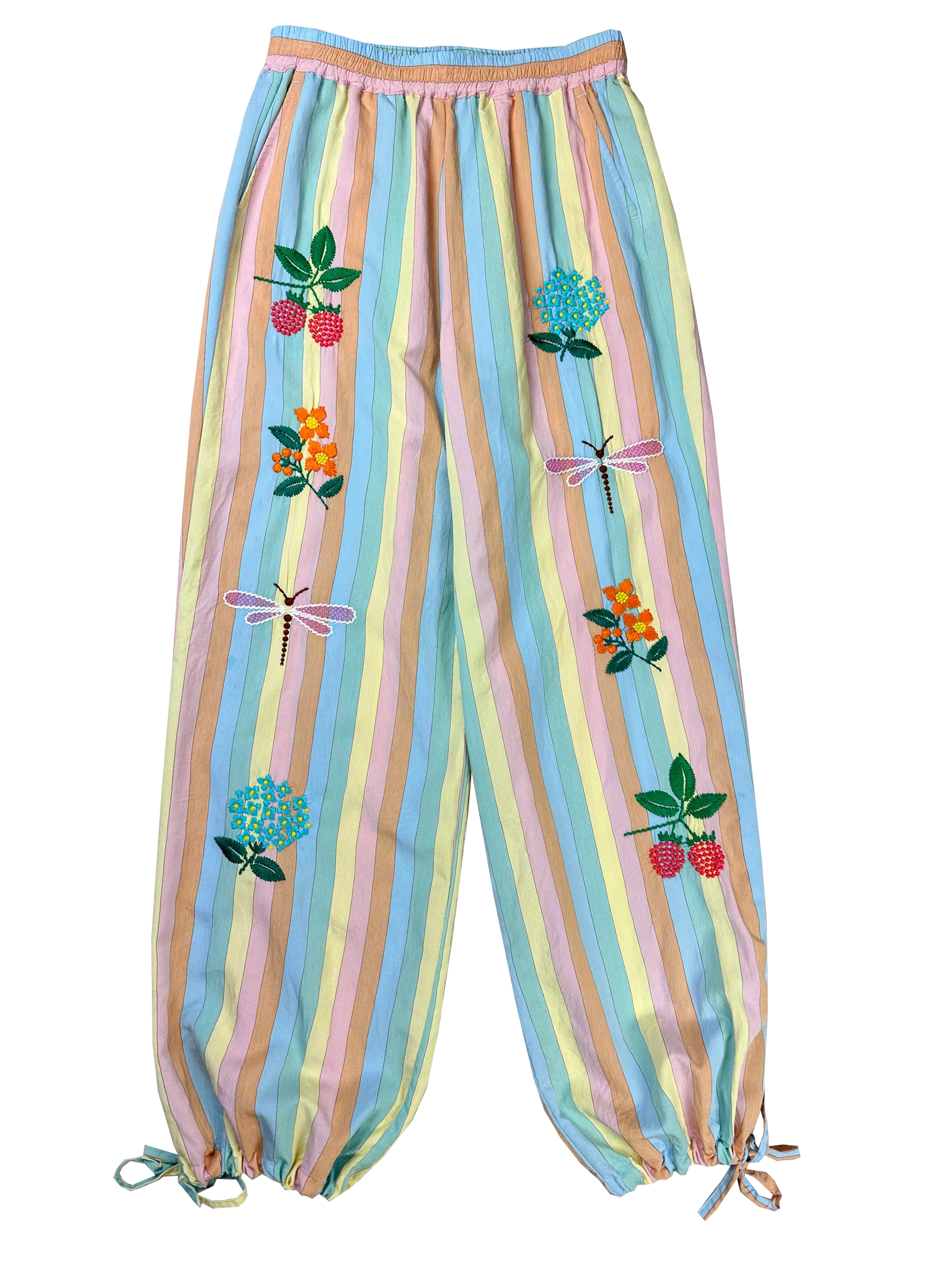 Amira AP01 Pants