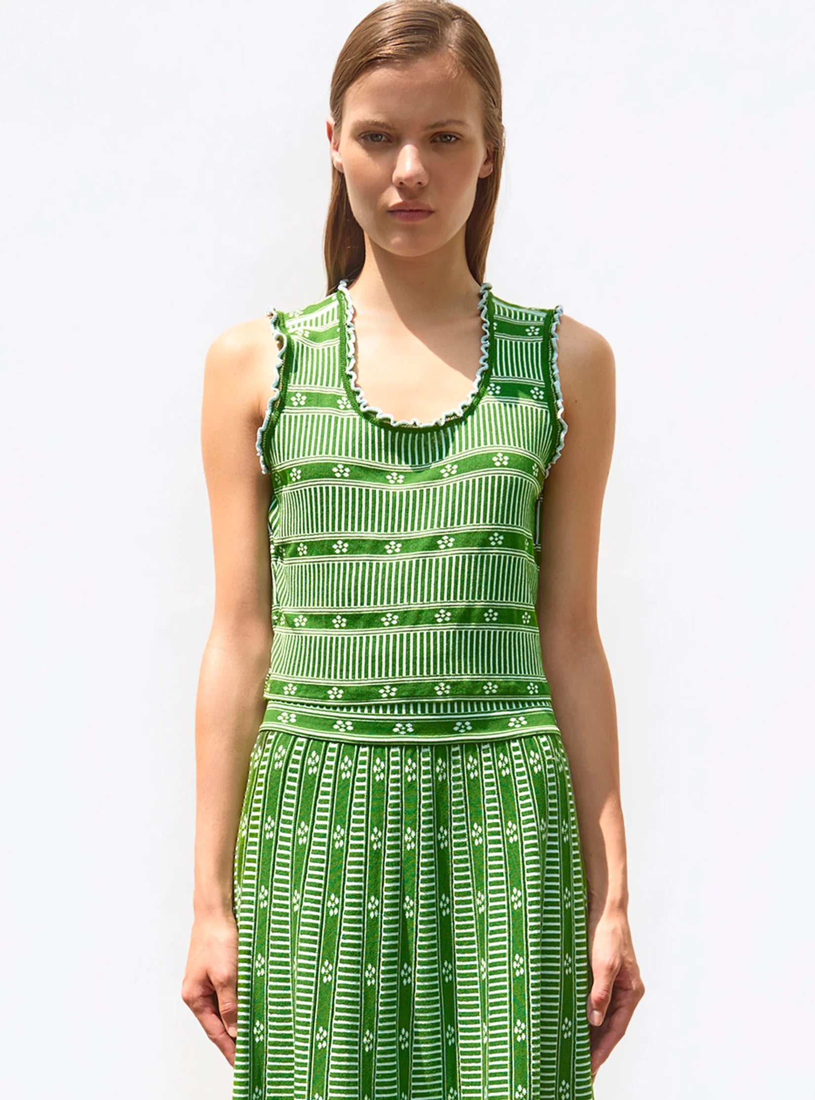 Chardon Top
