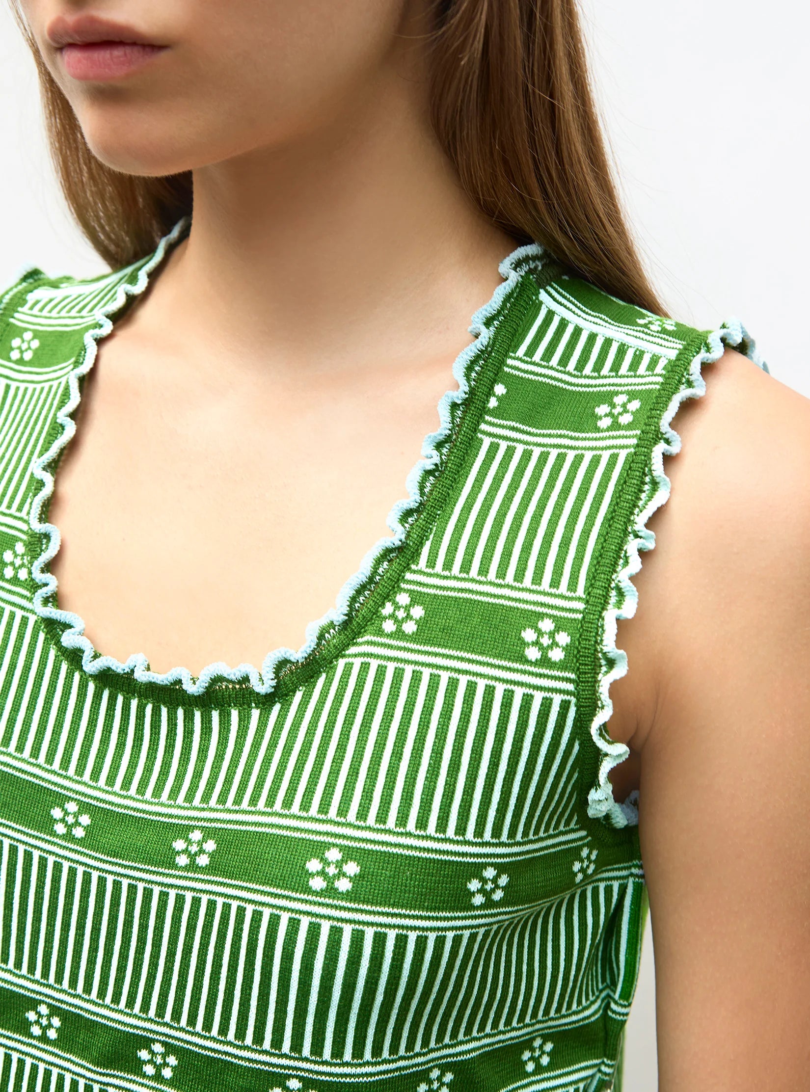 Chardon Top
