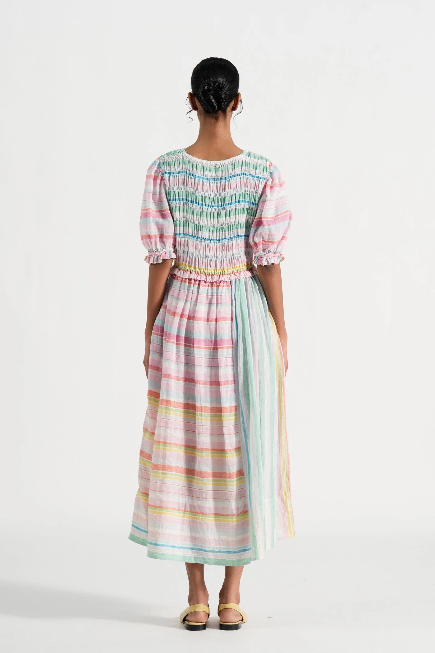 Elice Dress