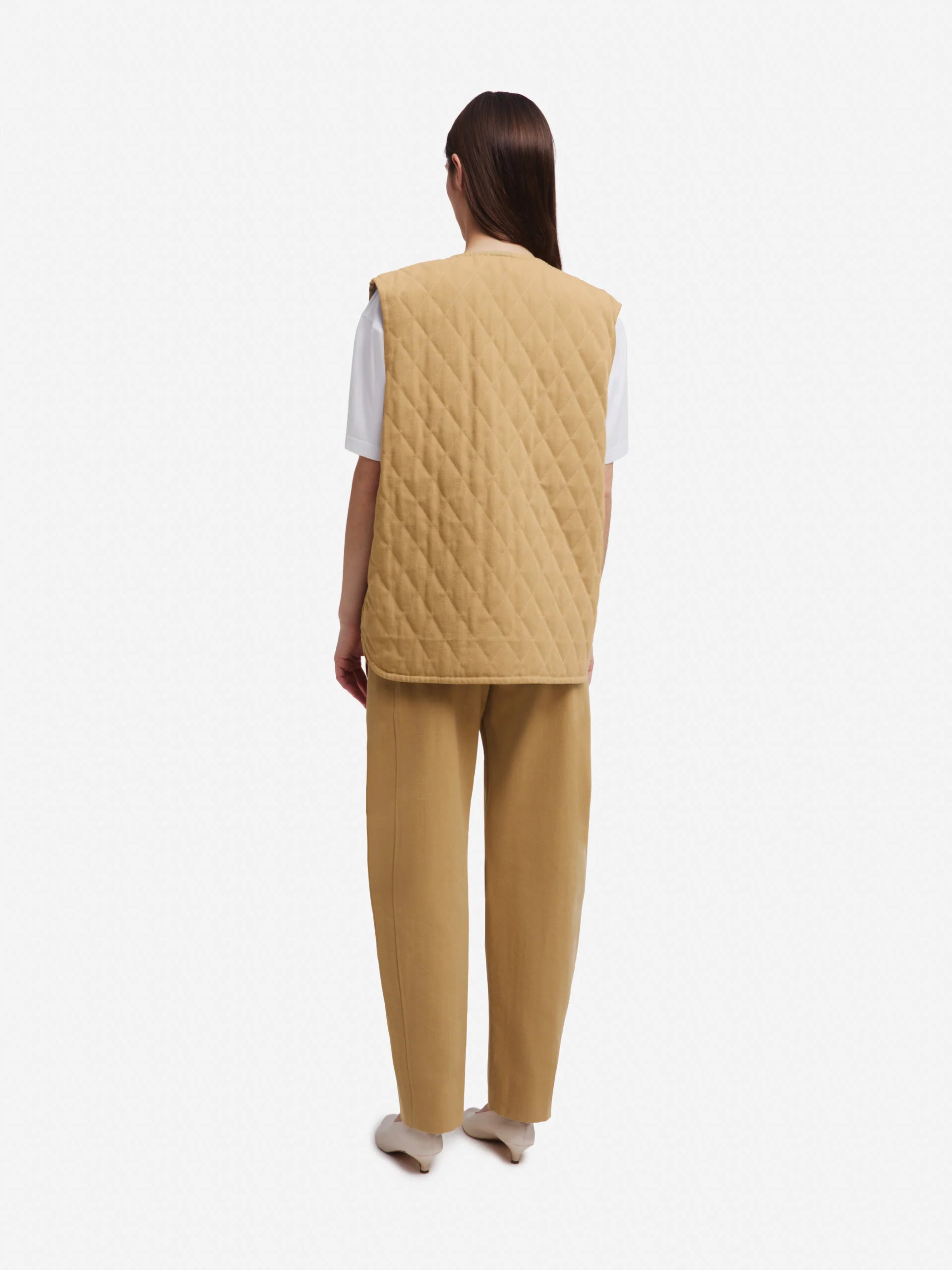 Ghost Suffolk Gilet