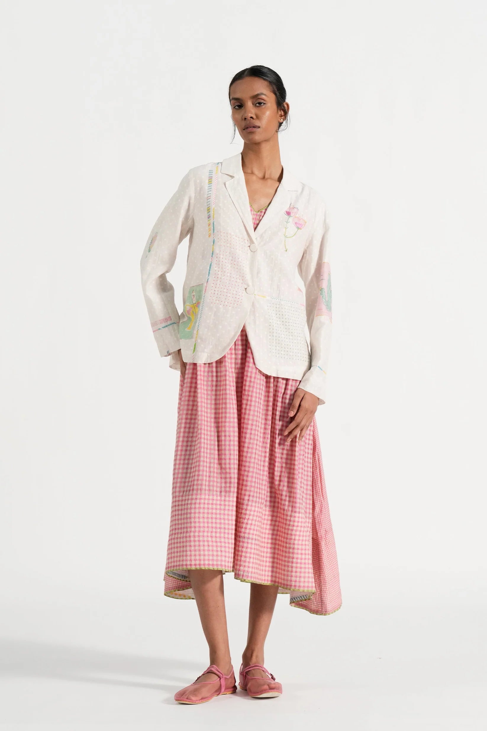Harper Jacket