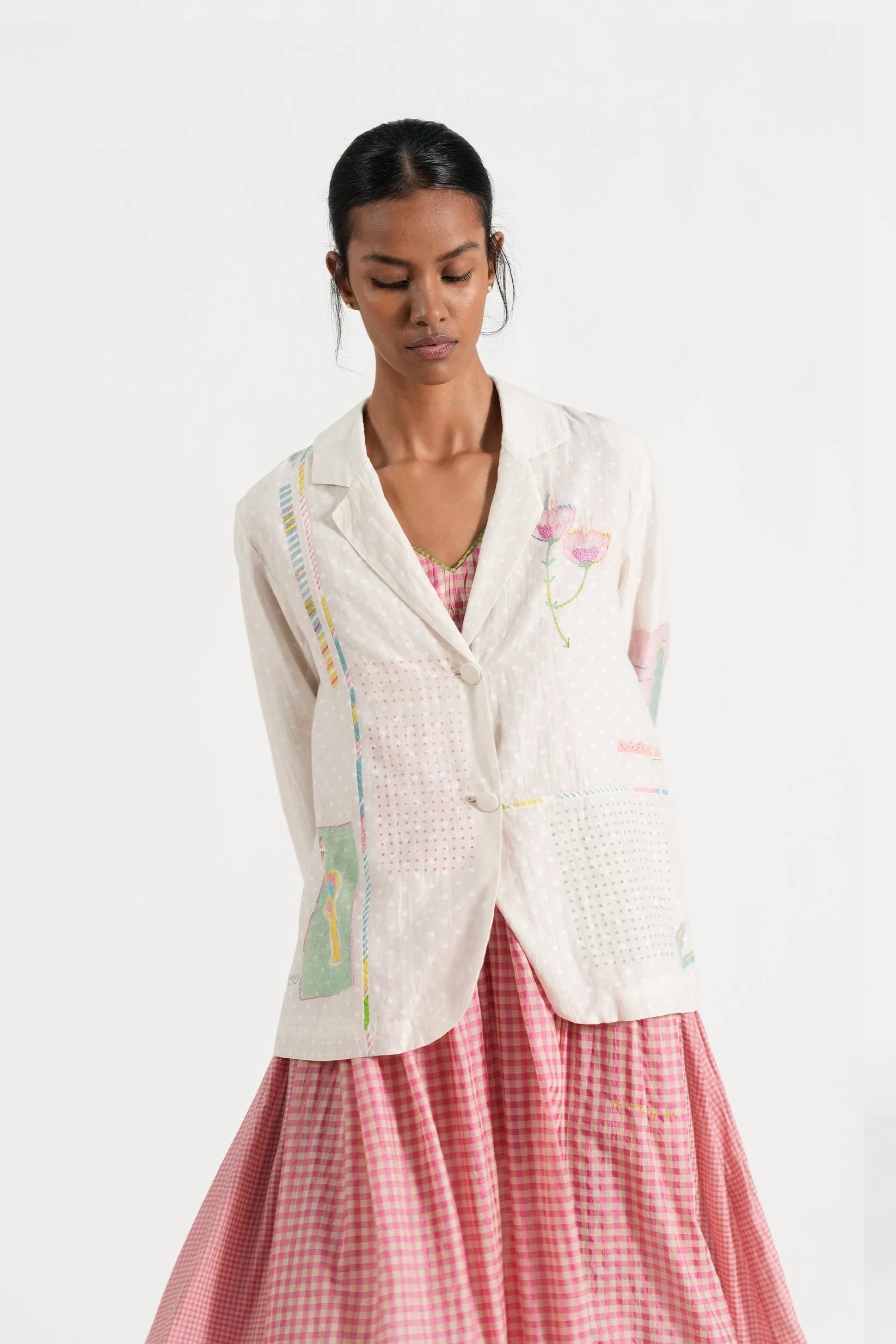 Harper Jacket