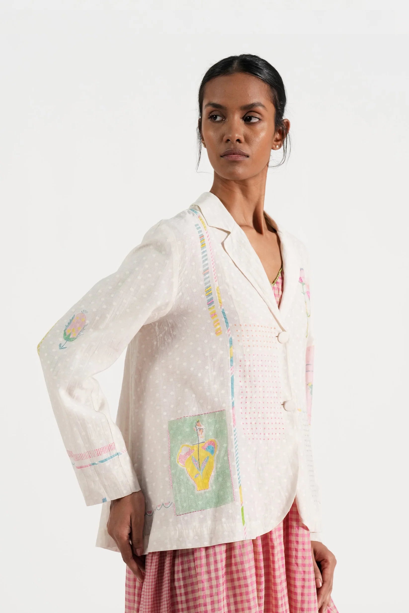 Harper Jacket