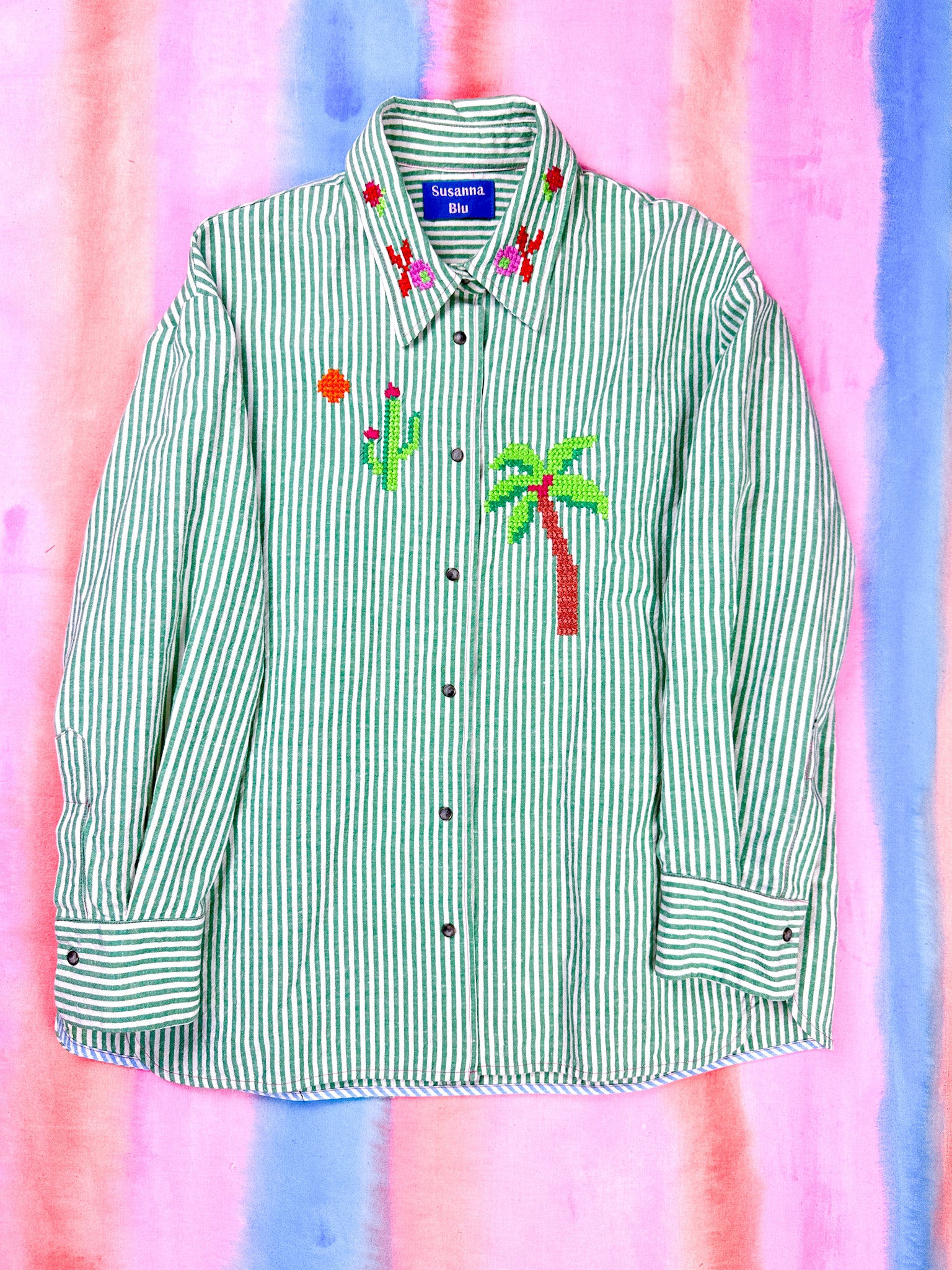 Ibisco Shirt IB11