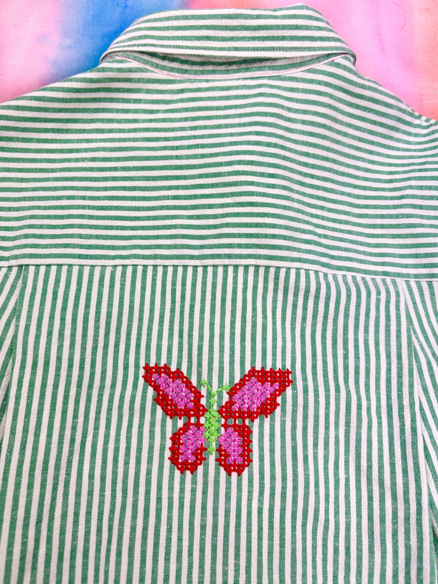 Ibisco Shirt IB11