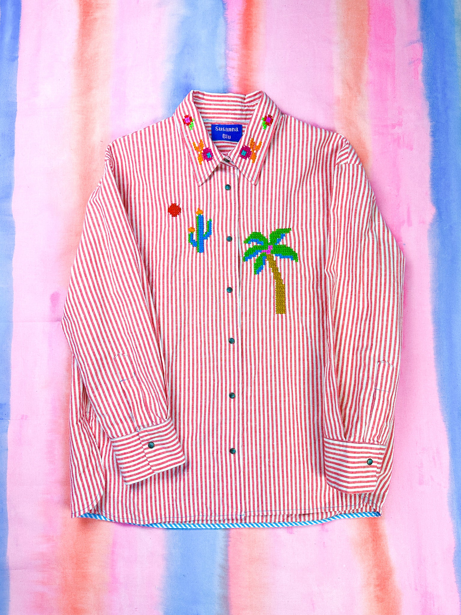 Ibisco Shirt IB10