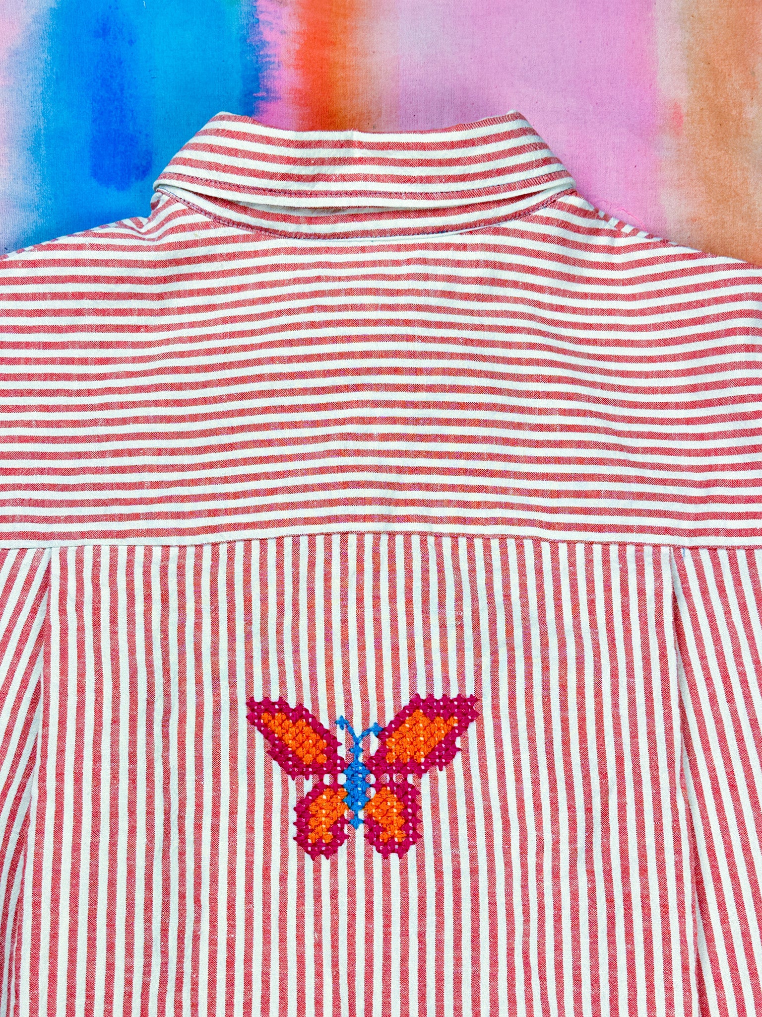Ibisco Shirt IB10