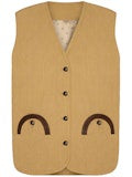 Ghost Suffolk Gilet