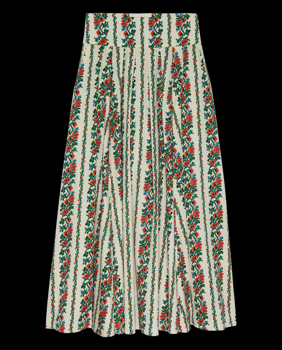 Regency Skirt