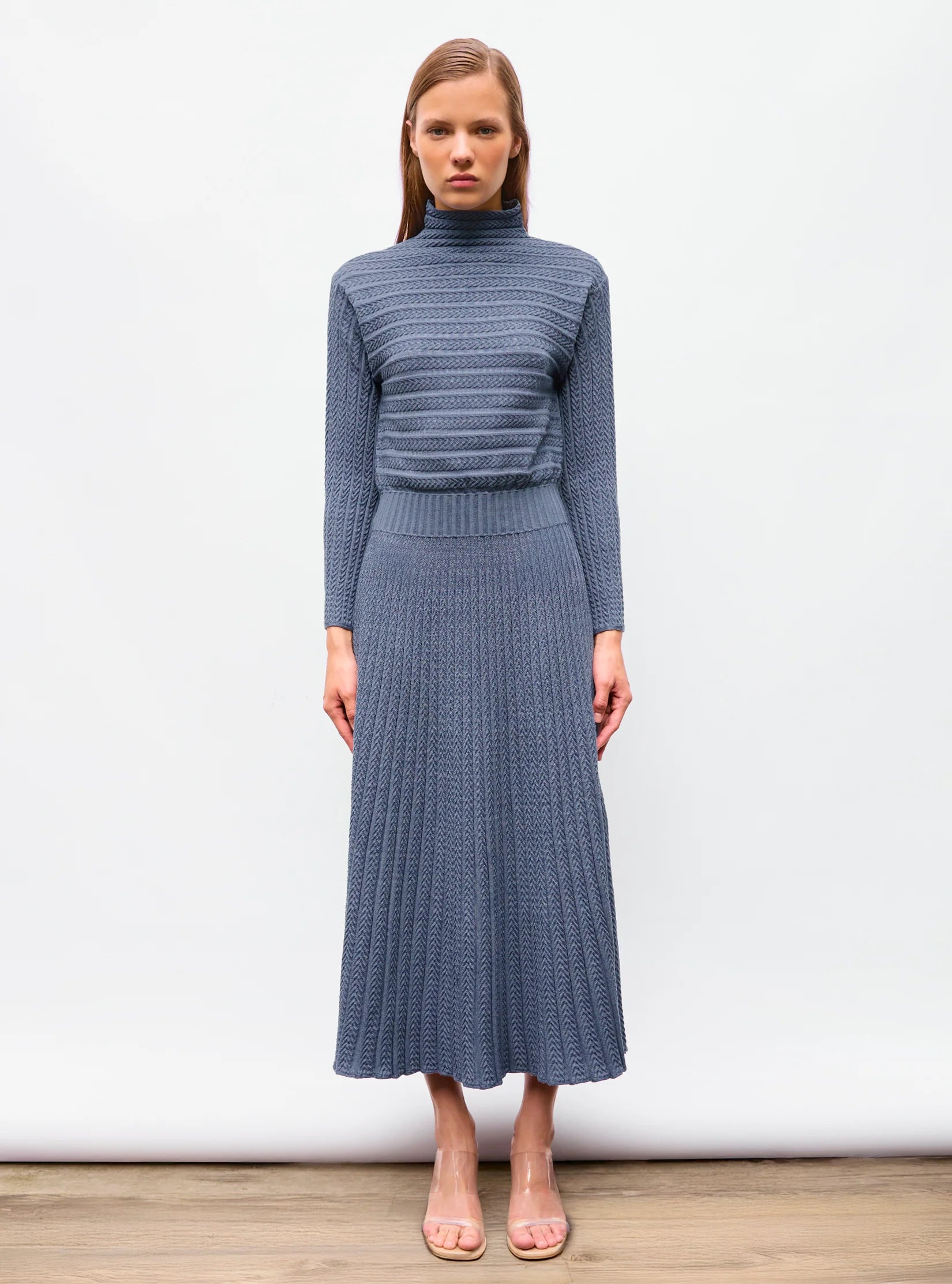 Laurence2 Dress