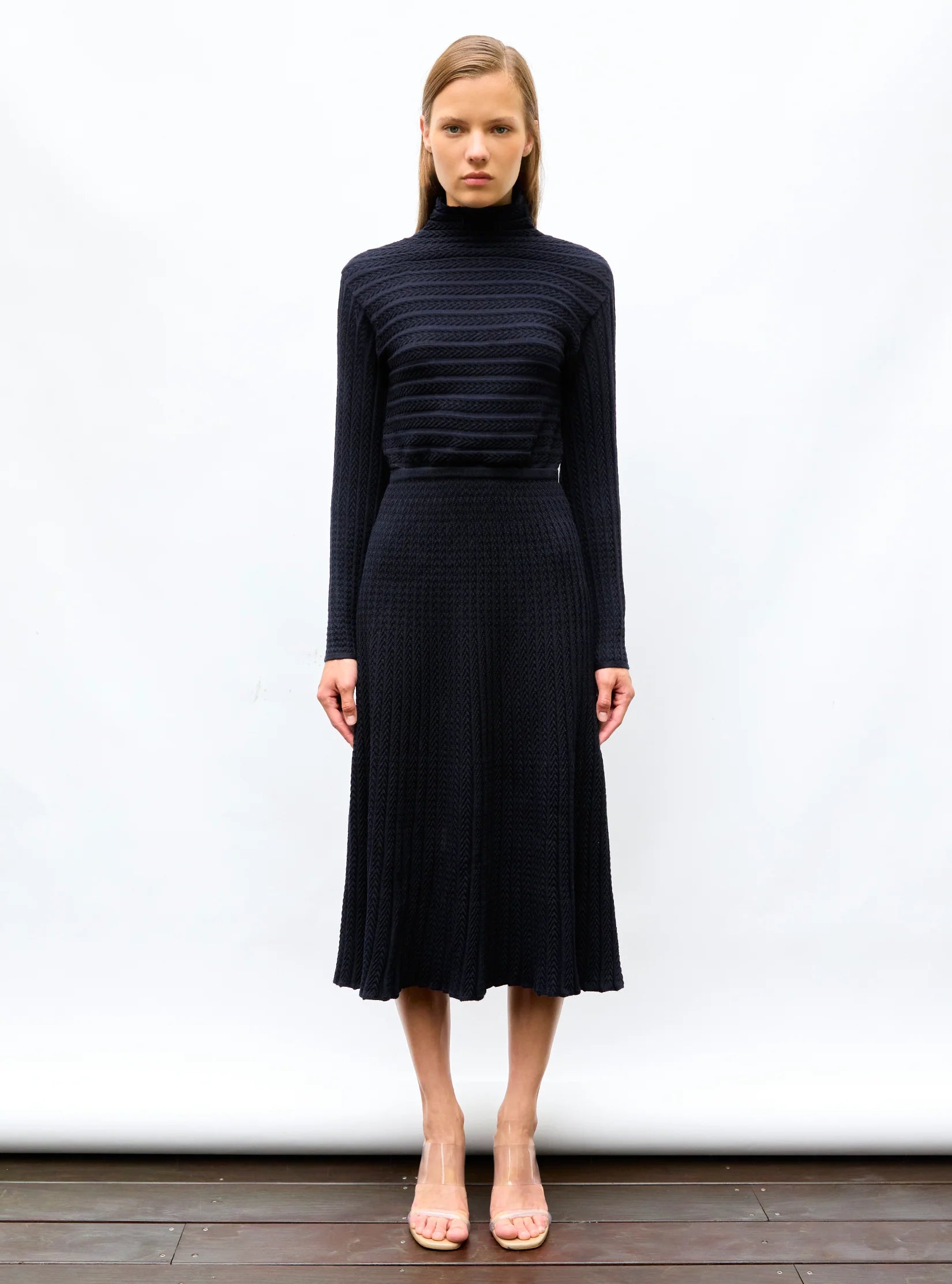 Laurence2 Dress