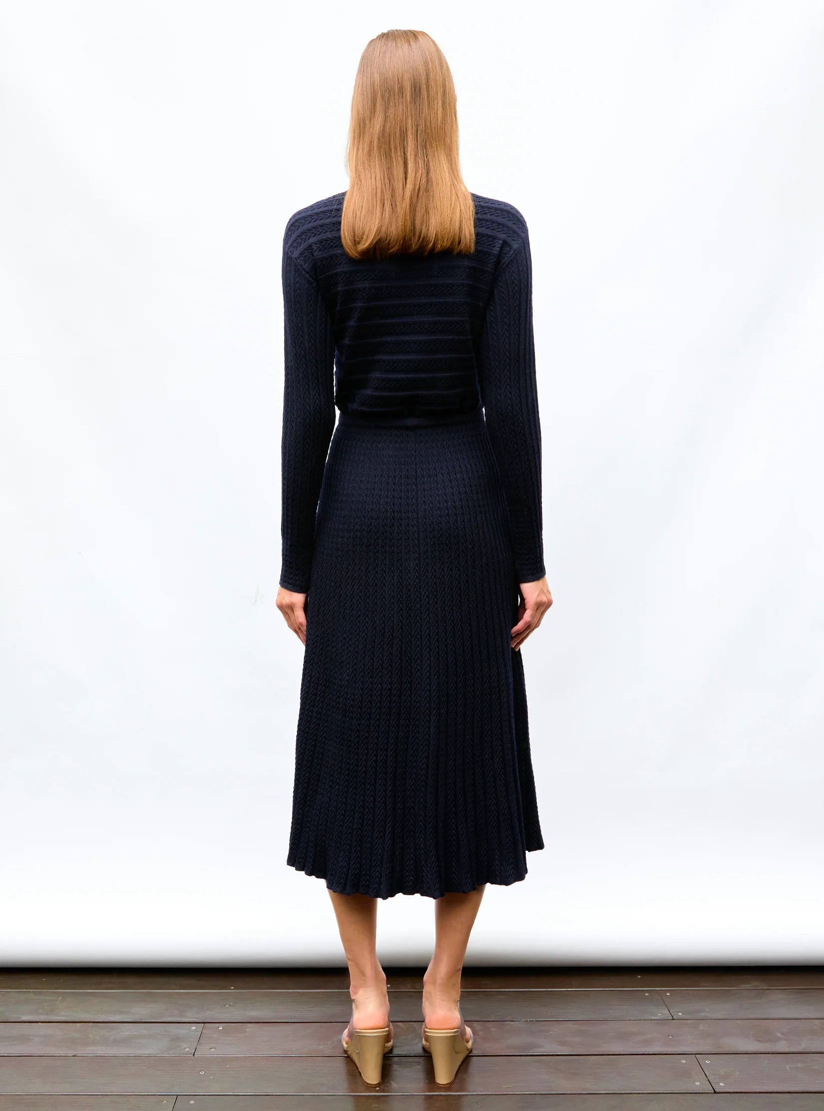 Laurence2 Dress
