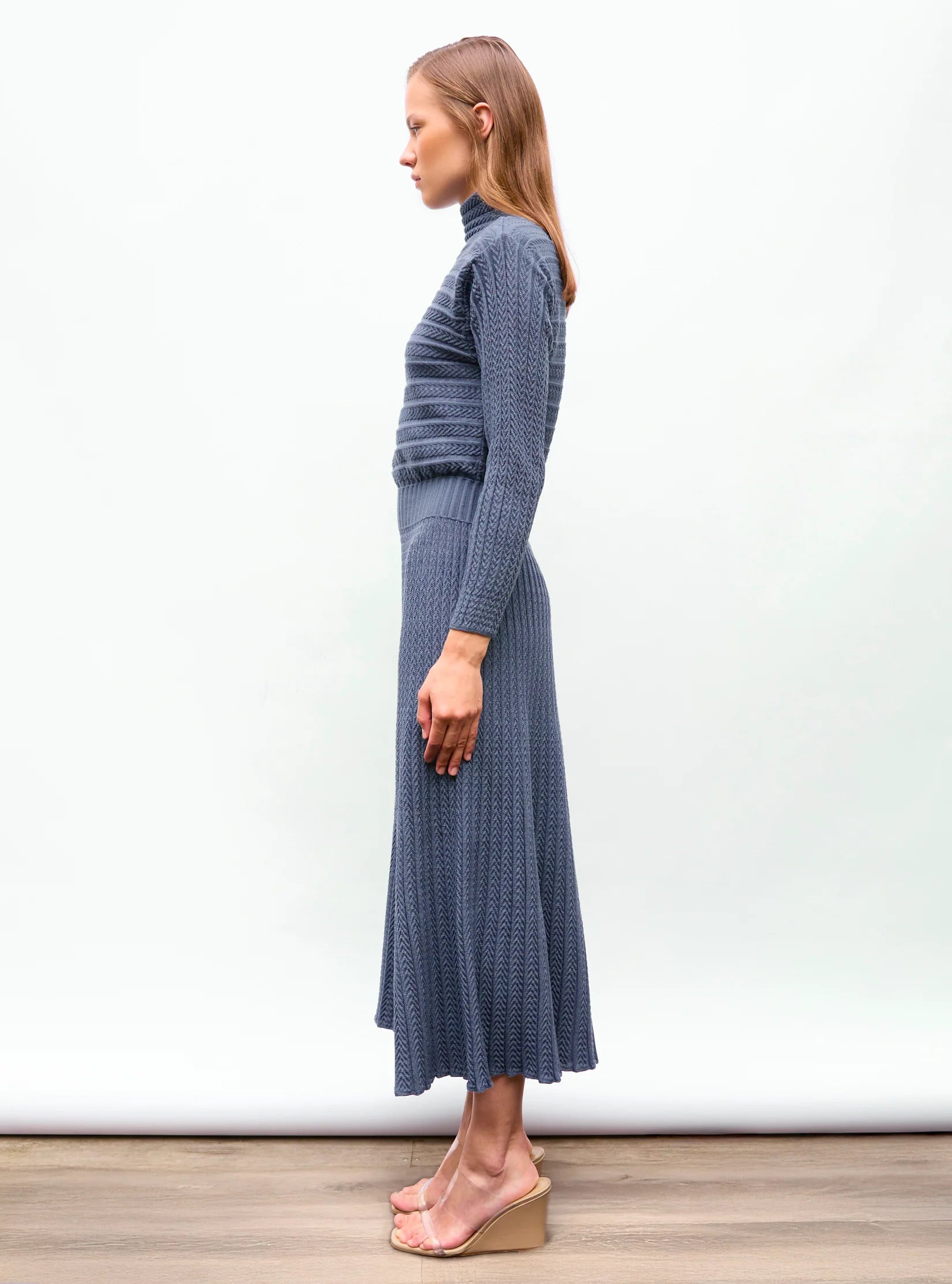 Laurence2 Dress