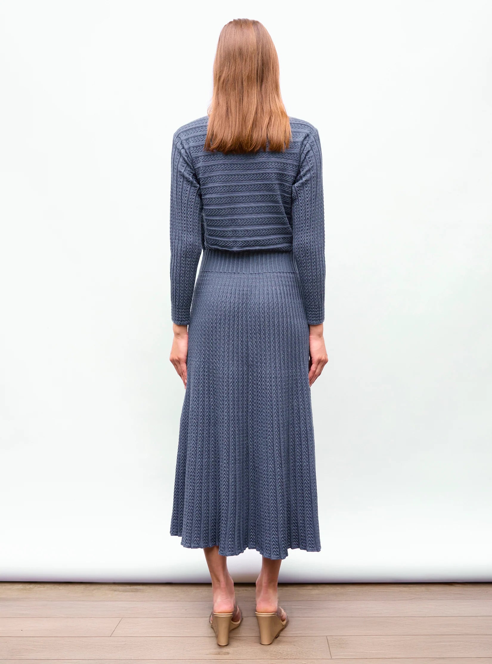 Laurence2 Dress