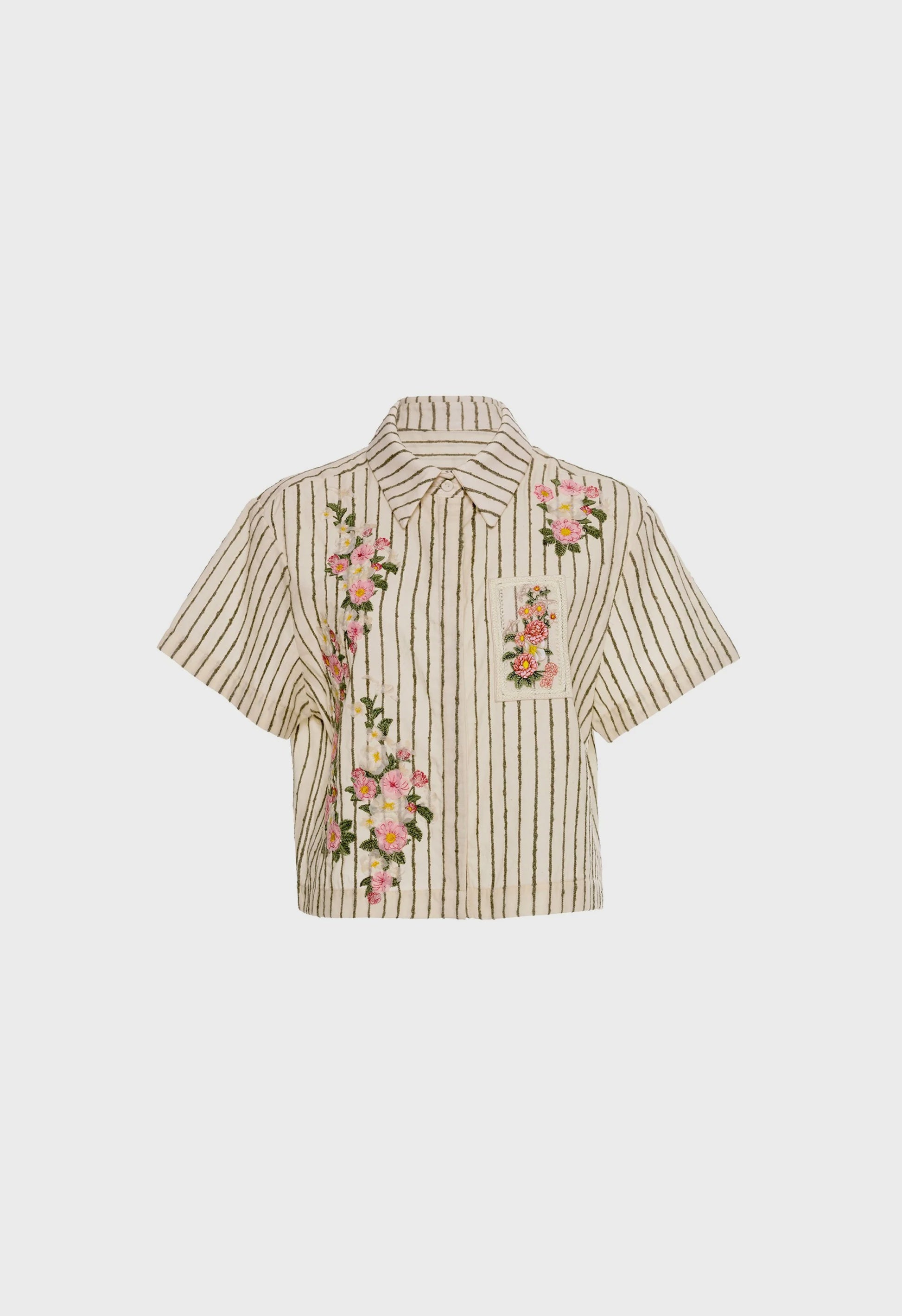 Virtuosa Paraiso Shirt
