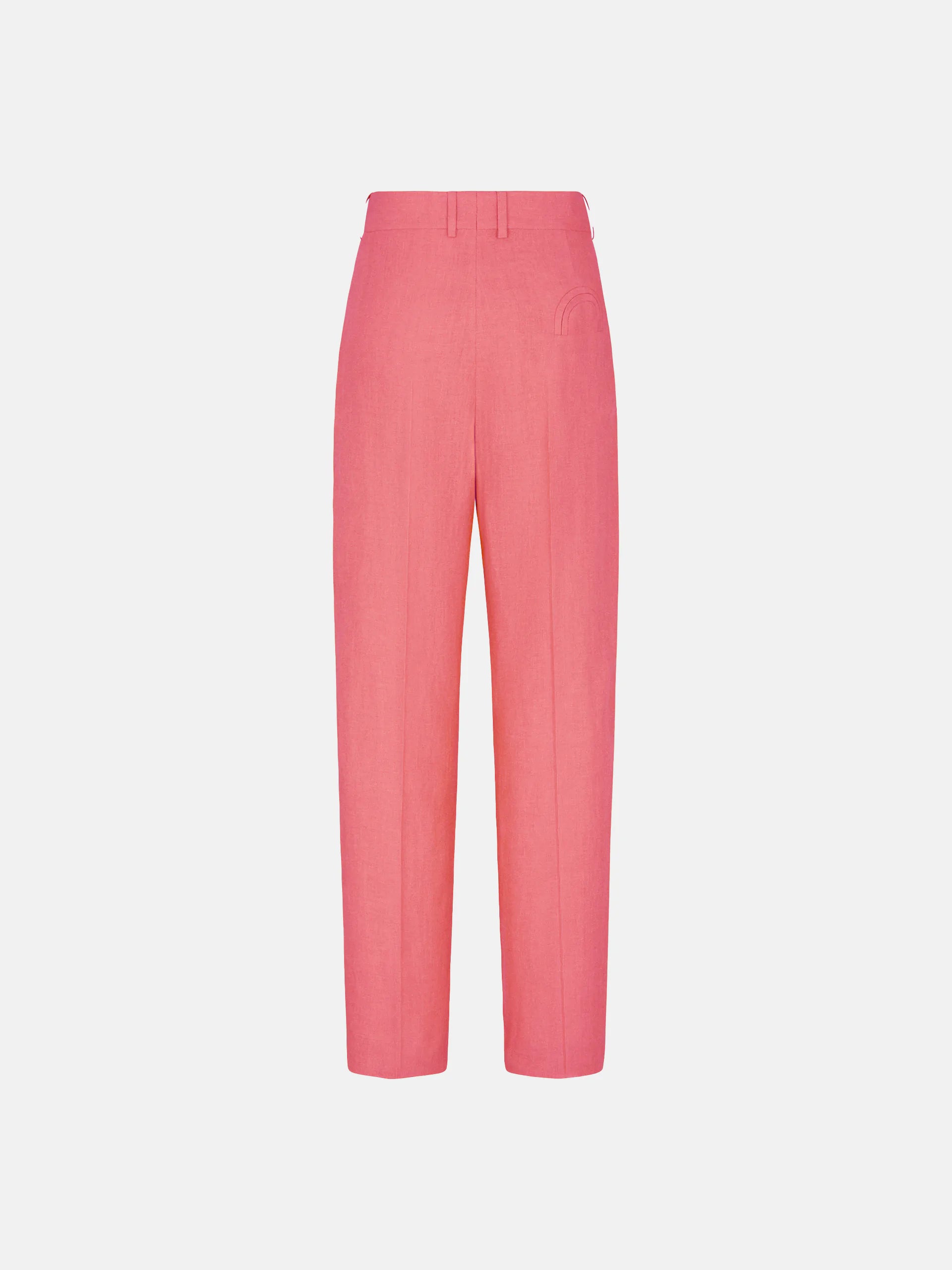 Midday Fox Sun Pants