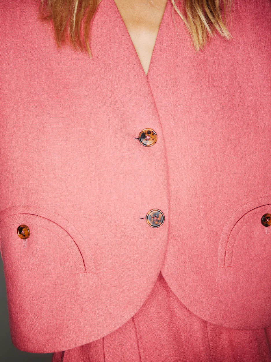 Midday Sun Gliss Gilet