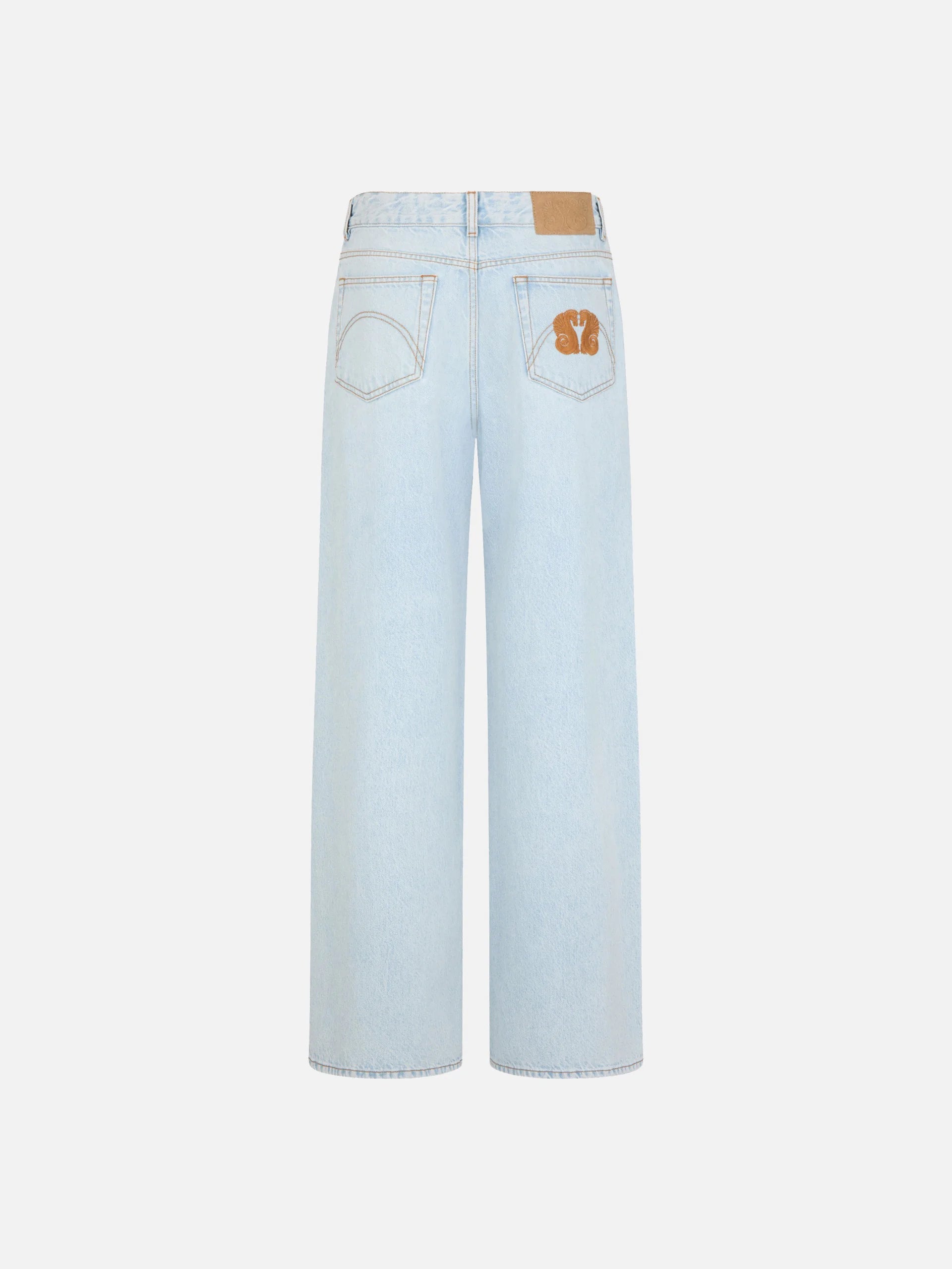 Nariida Potoroo Jeans
