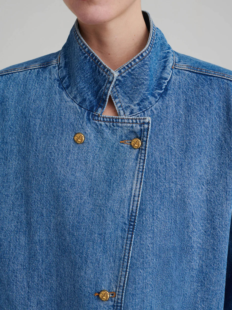 Nariida Cleo Bomber