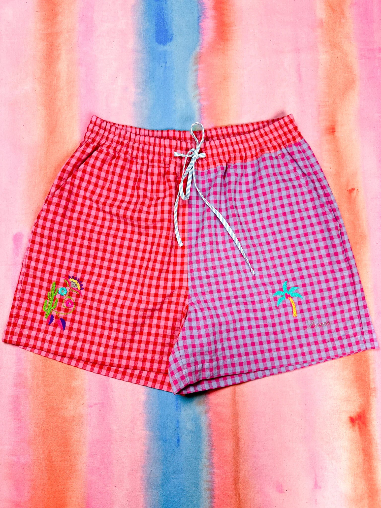 Newport Short NP10