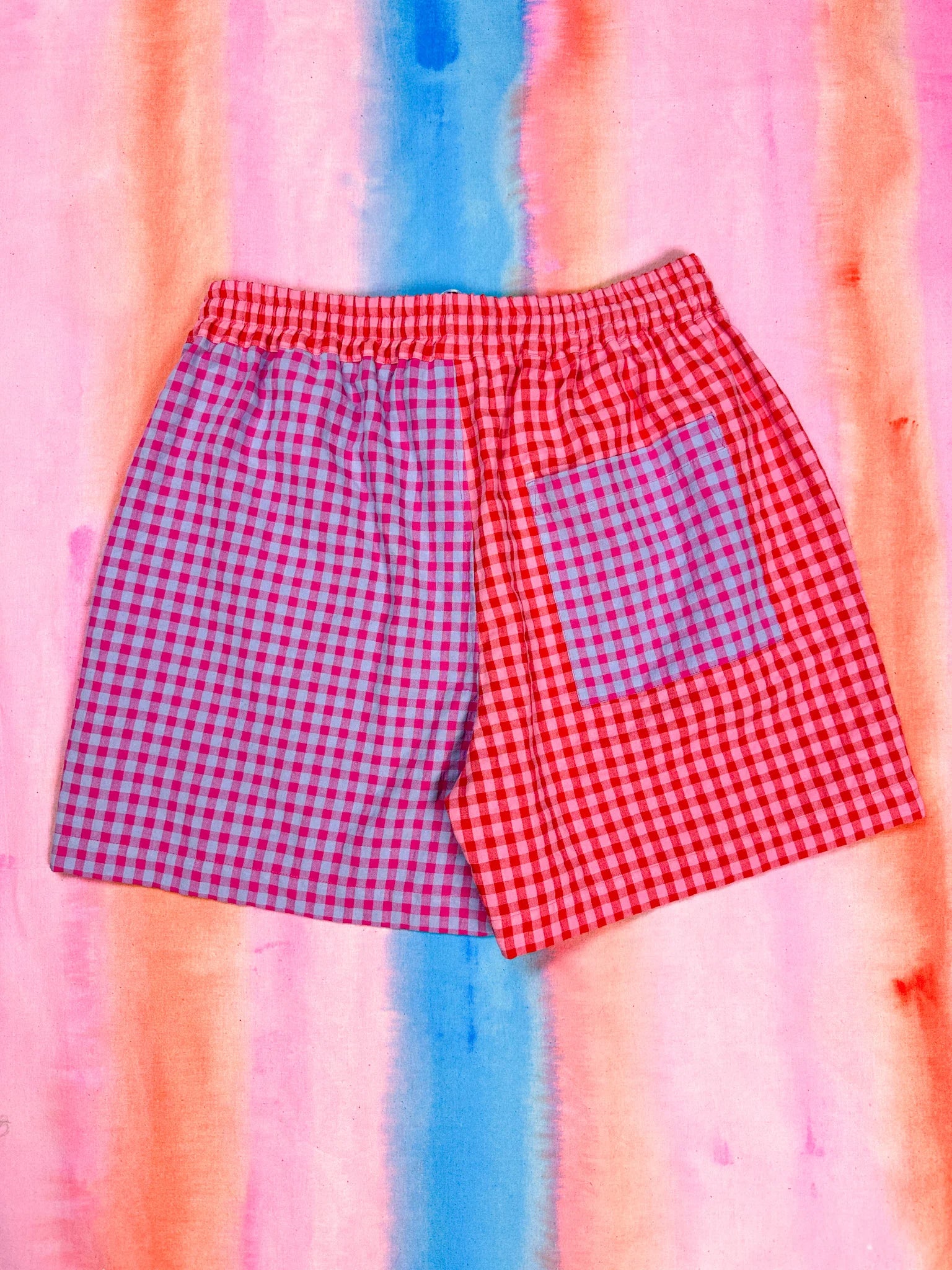 Newport Short NP10