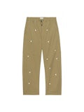 The Embroidered Outpost Pant