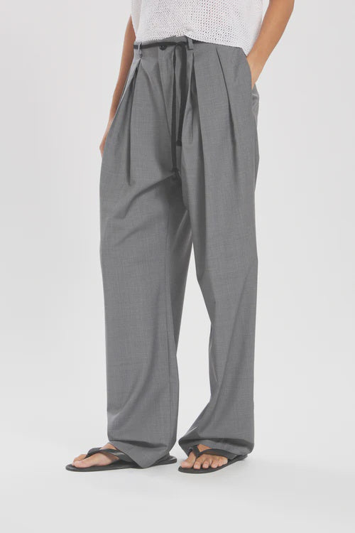 Pestrin Trousers