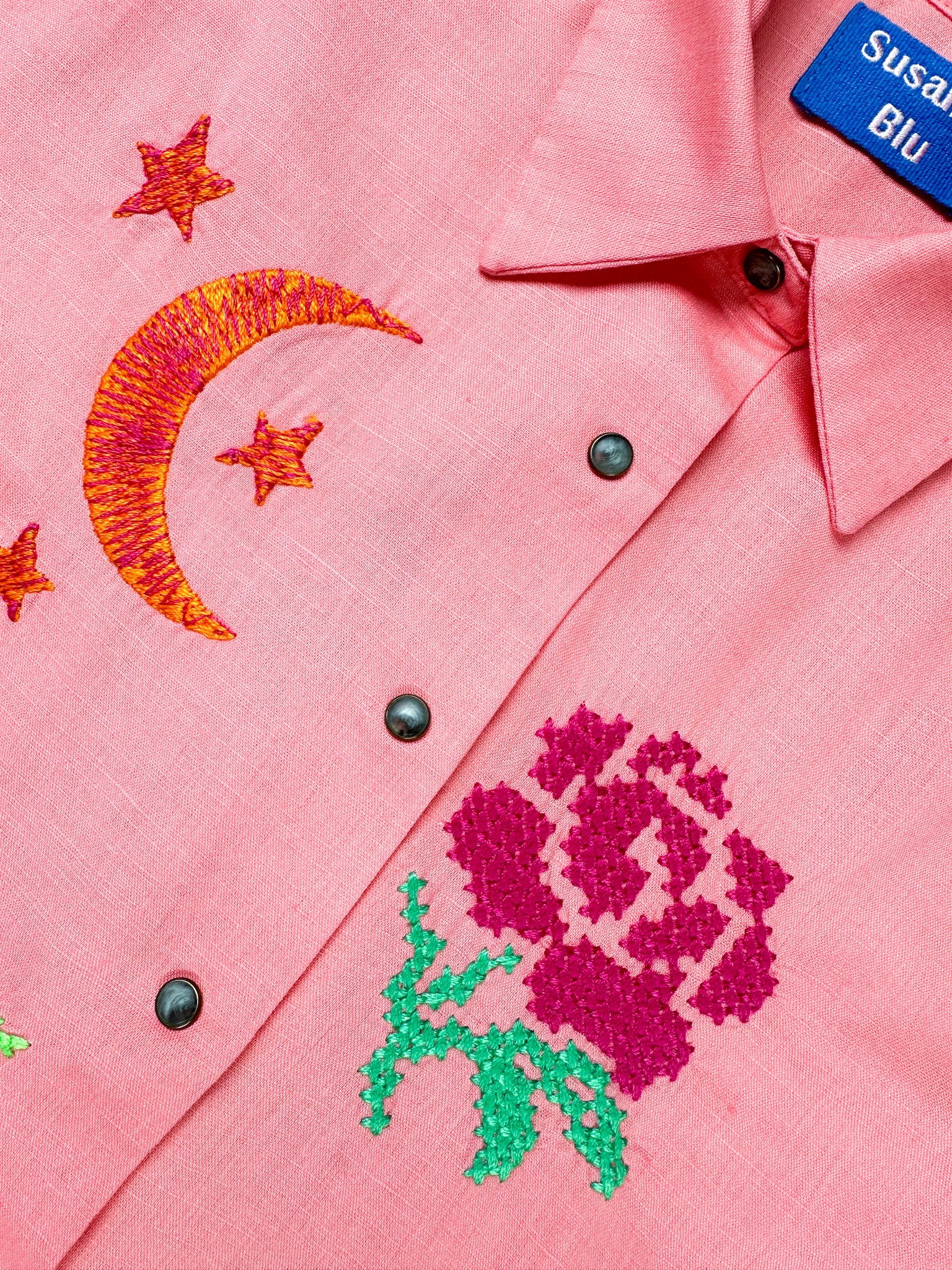 Palma Shirt PM01