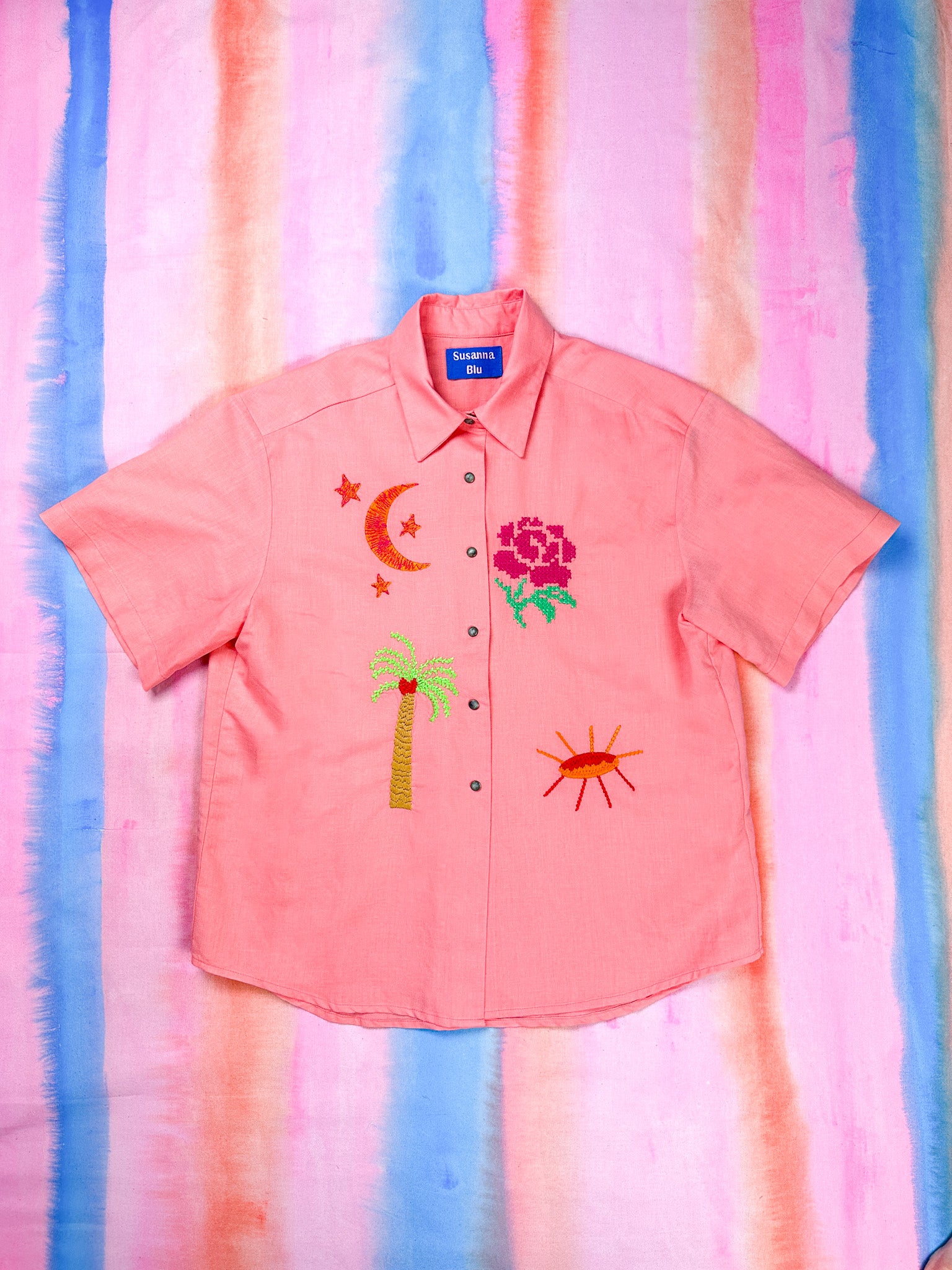 Palma Shirt PM01