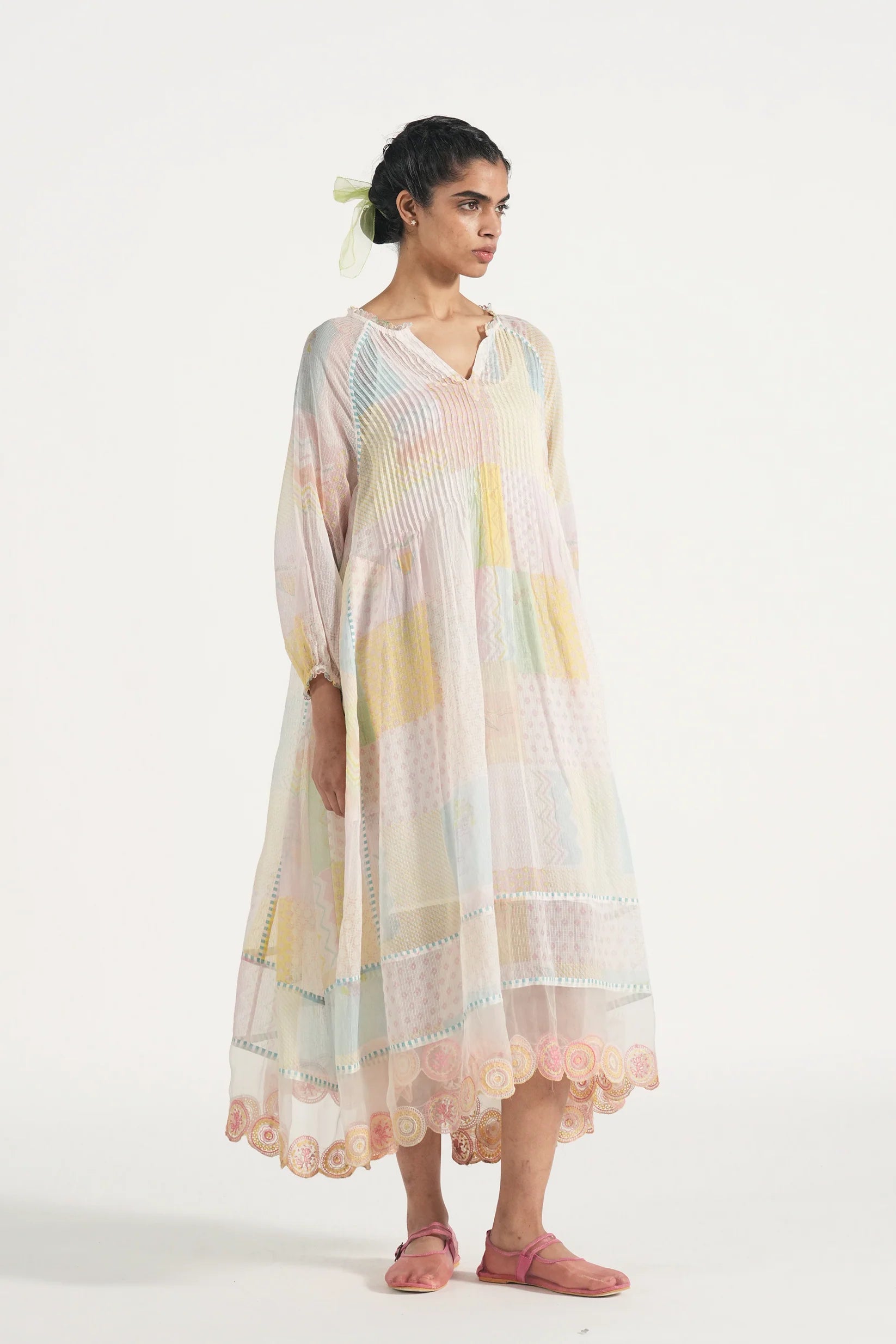 Prill Dress