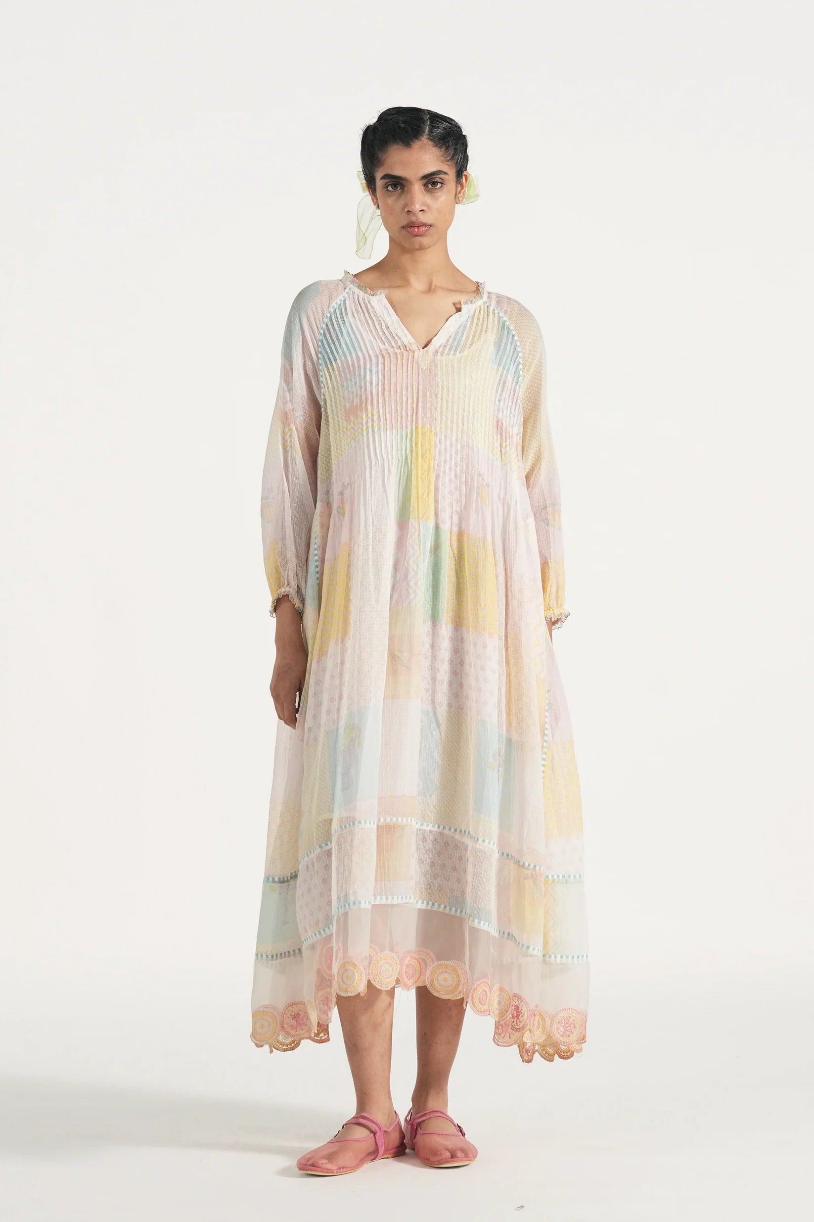 Prill Dress