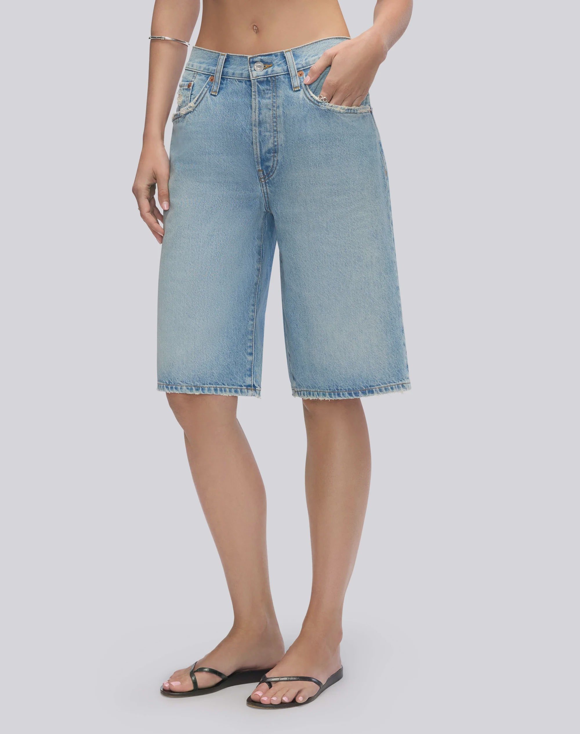 Skater Short