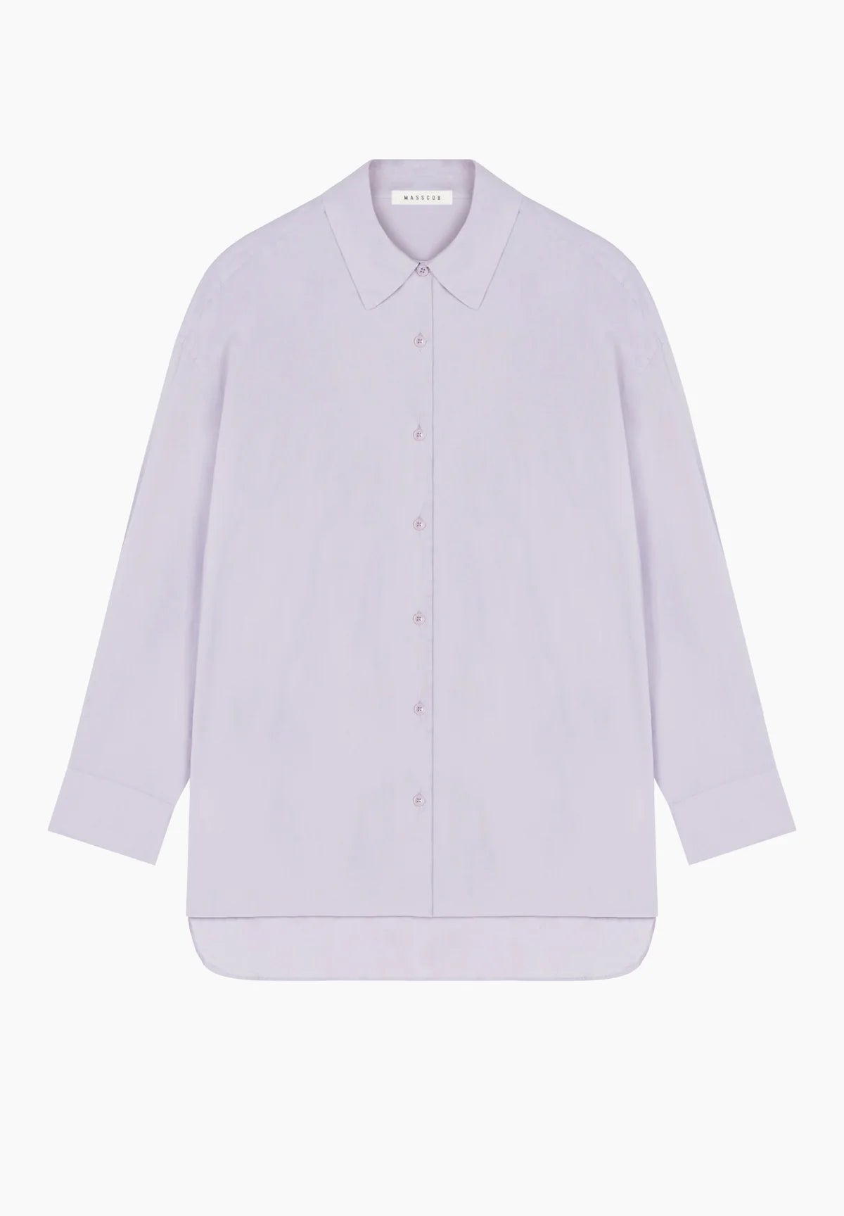 S25/501C Davis Shirt