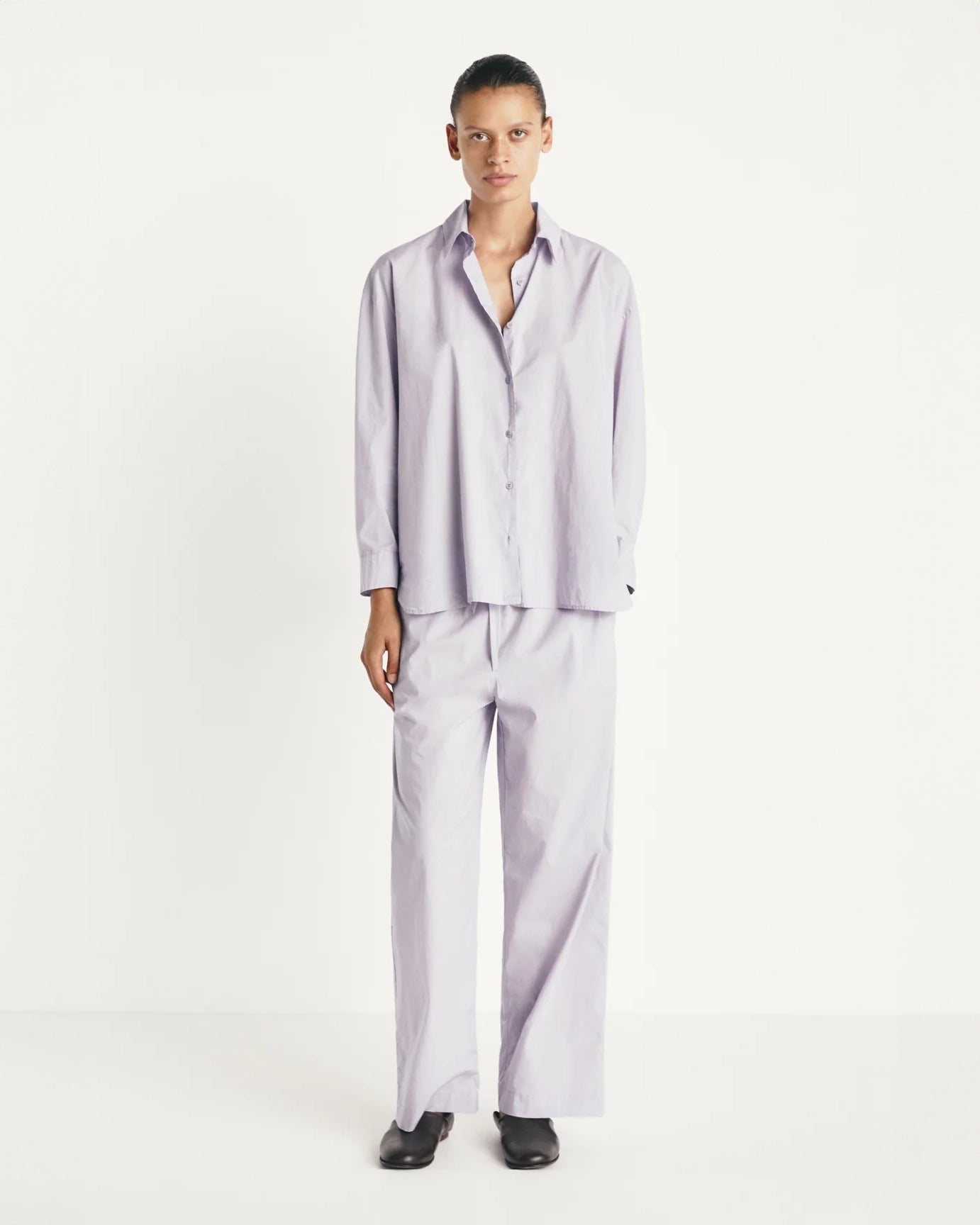 S25/501C Davis Shirt
