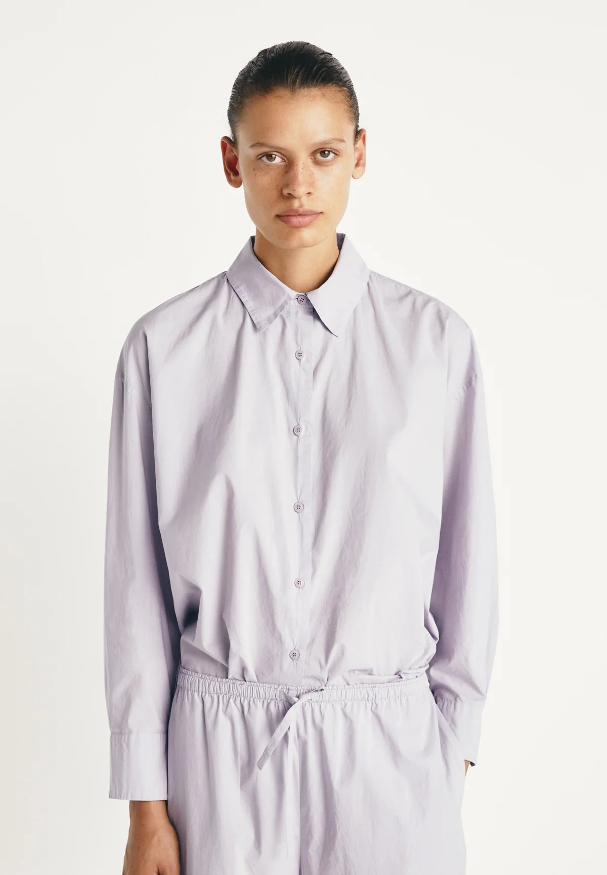 S25/501C Davis Shirt