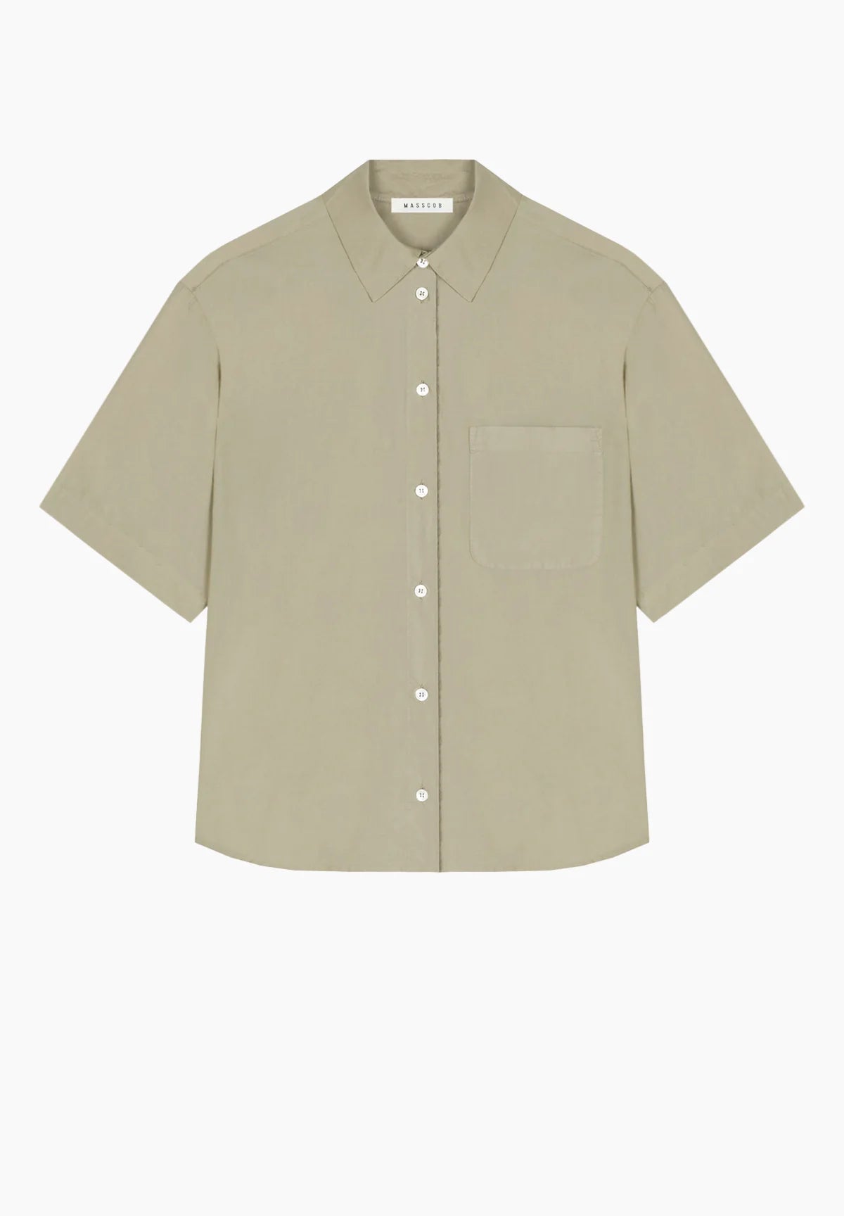 S25/502C Klint Shirt