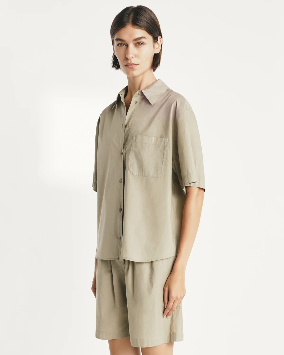 S25/502C Klint Shirt