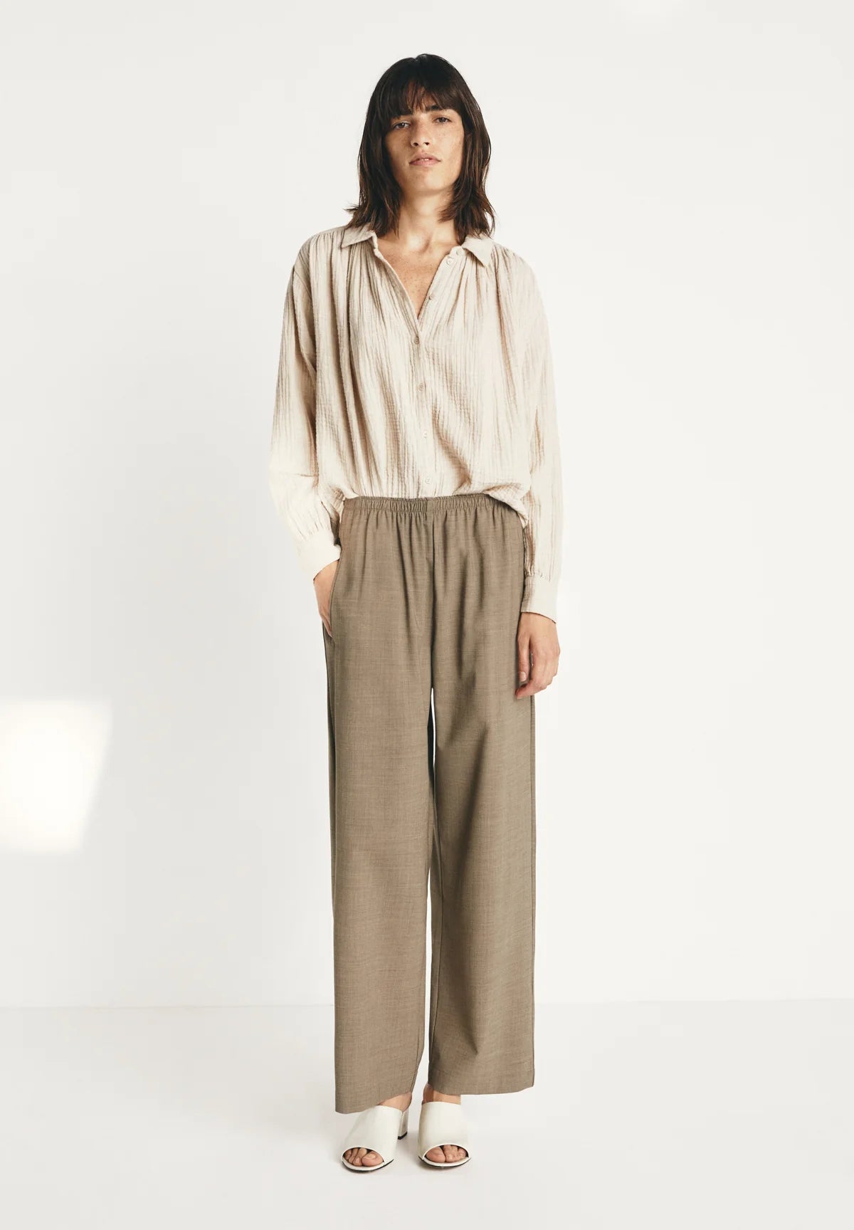 S25/505F Lluc Shirt