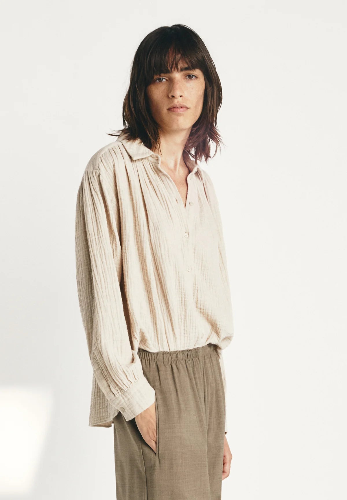 S25/505F Lluc Shirt