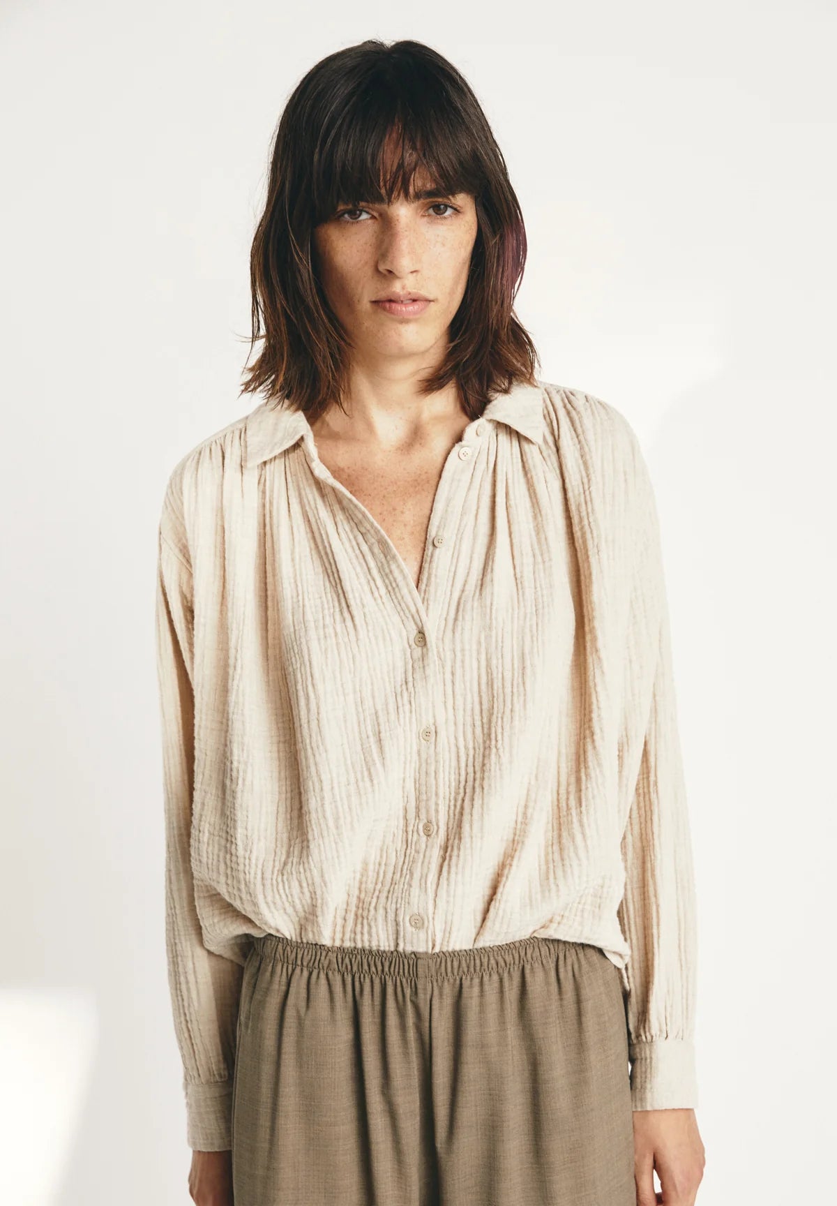 S25/505F Lluc Shirt