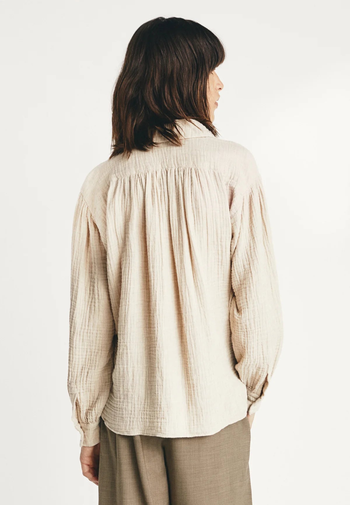S25/505F Lluc Shirt