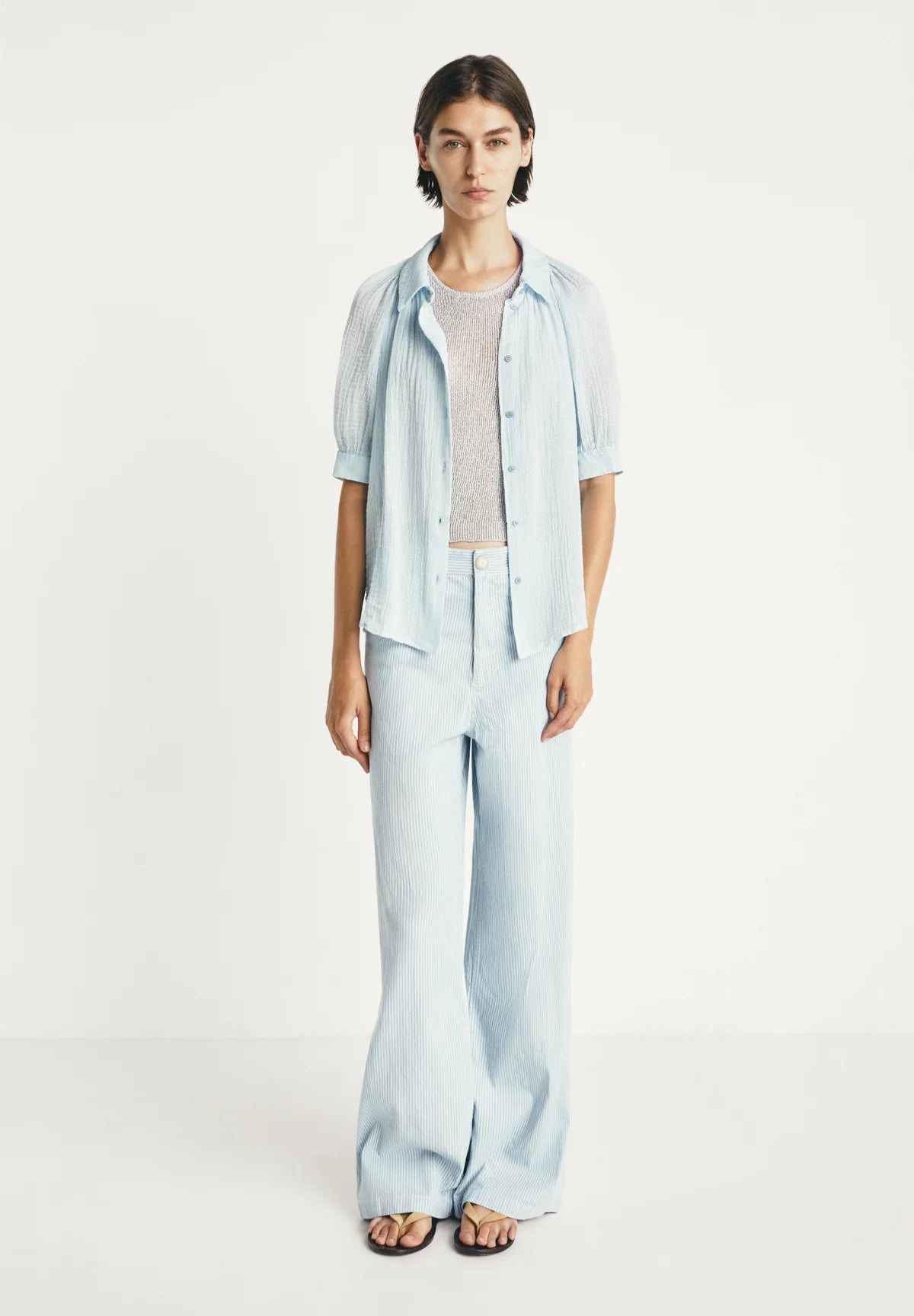 S25/511N Galdar Shirt