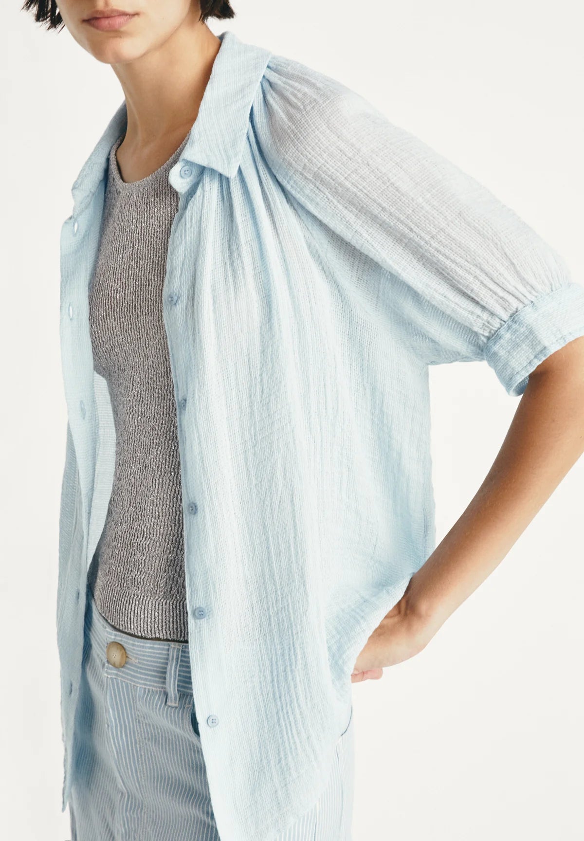 S25/511N Galdar Shirt