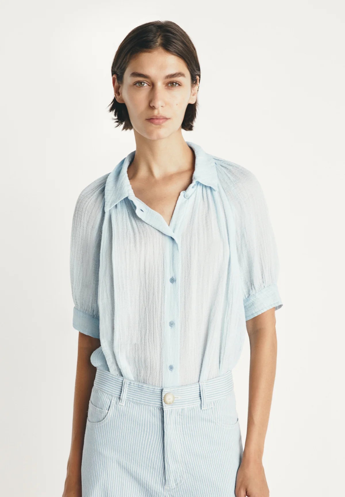S25/511N Galdar Shirt